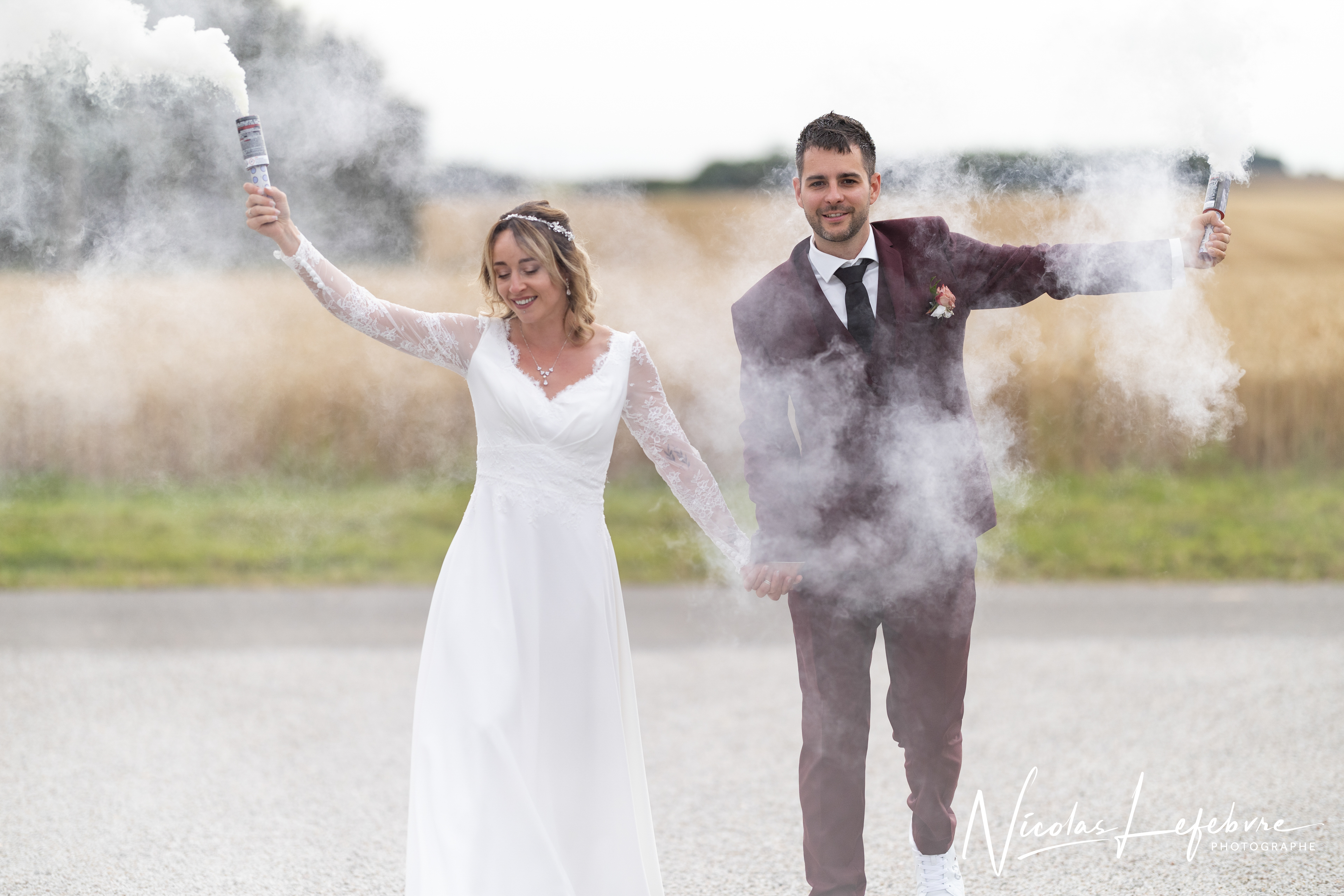 Mariage de c t signature 284 sur 381 
