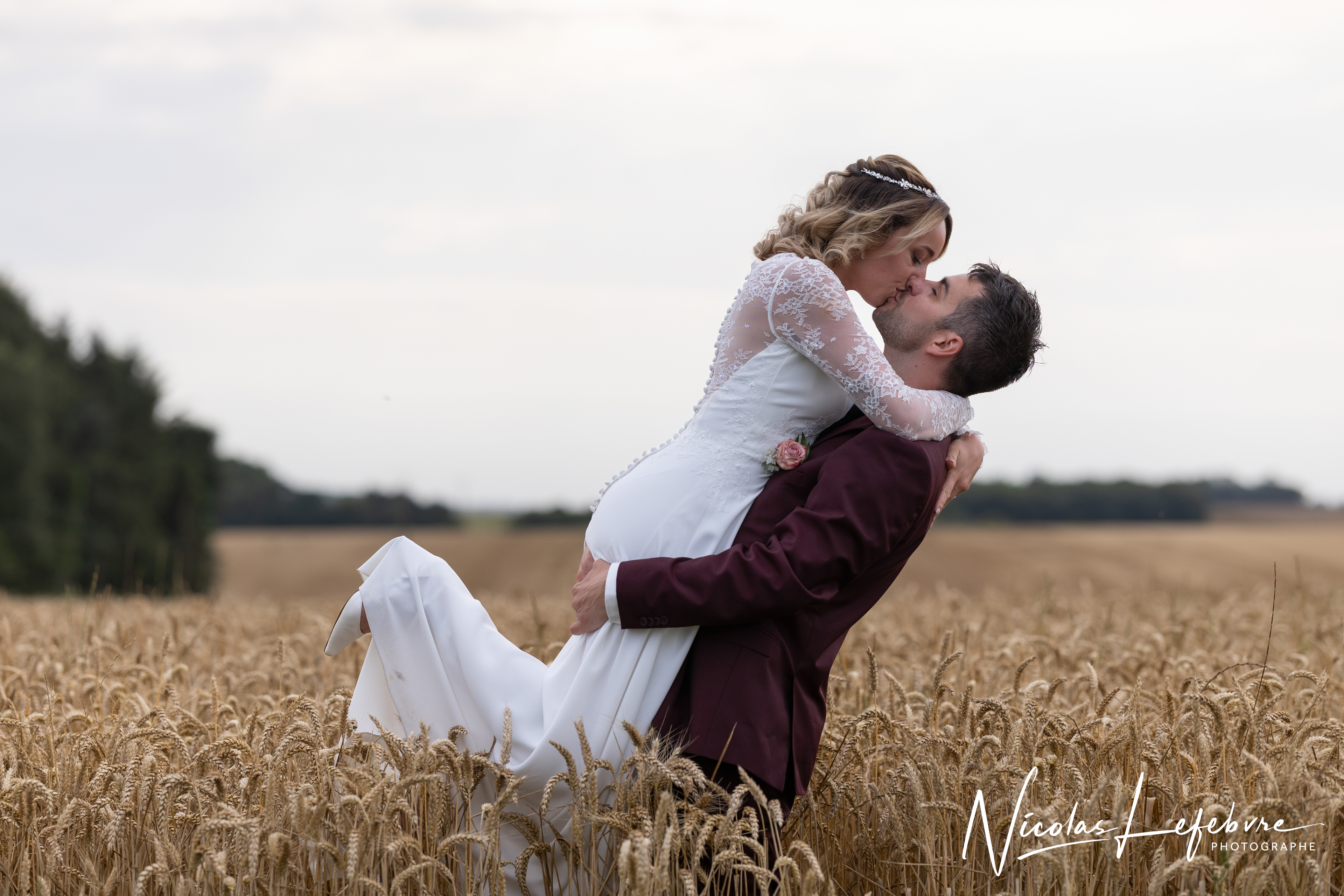 Mariage de c t signature 282 sur 381 