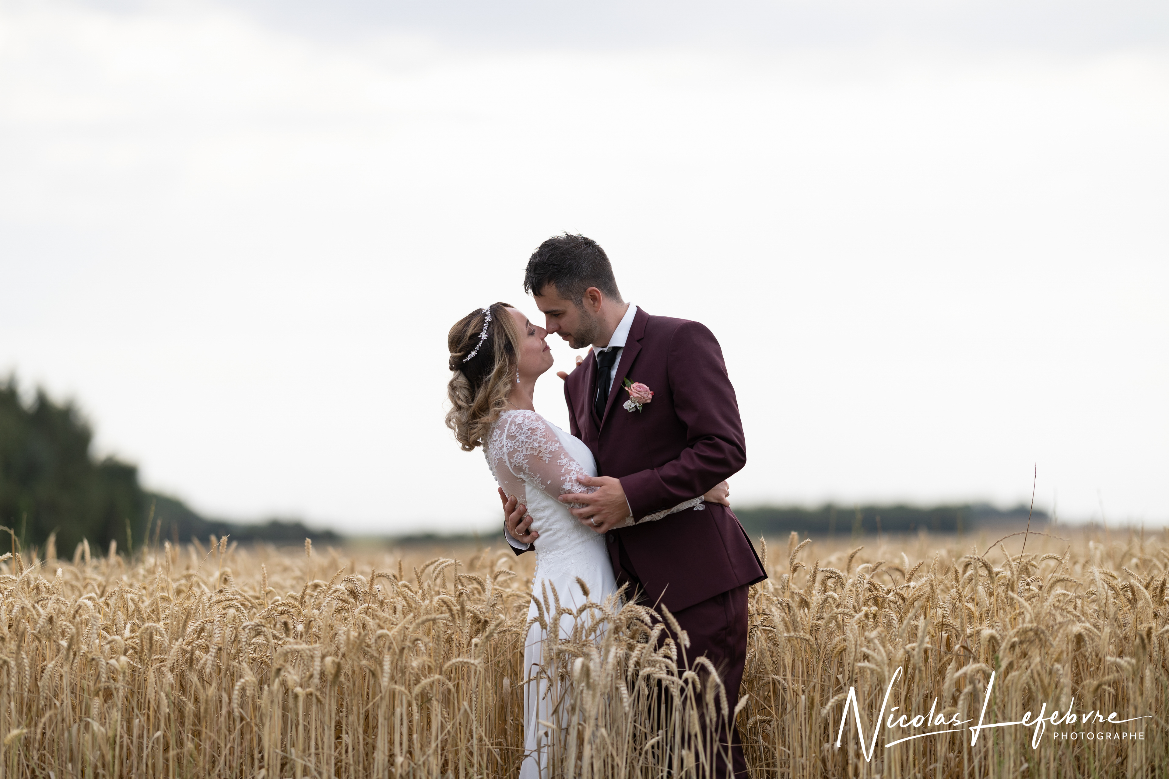 Mariage de c t signature 278 sur 381 