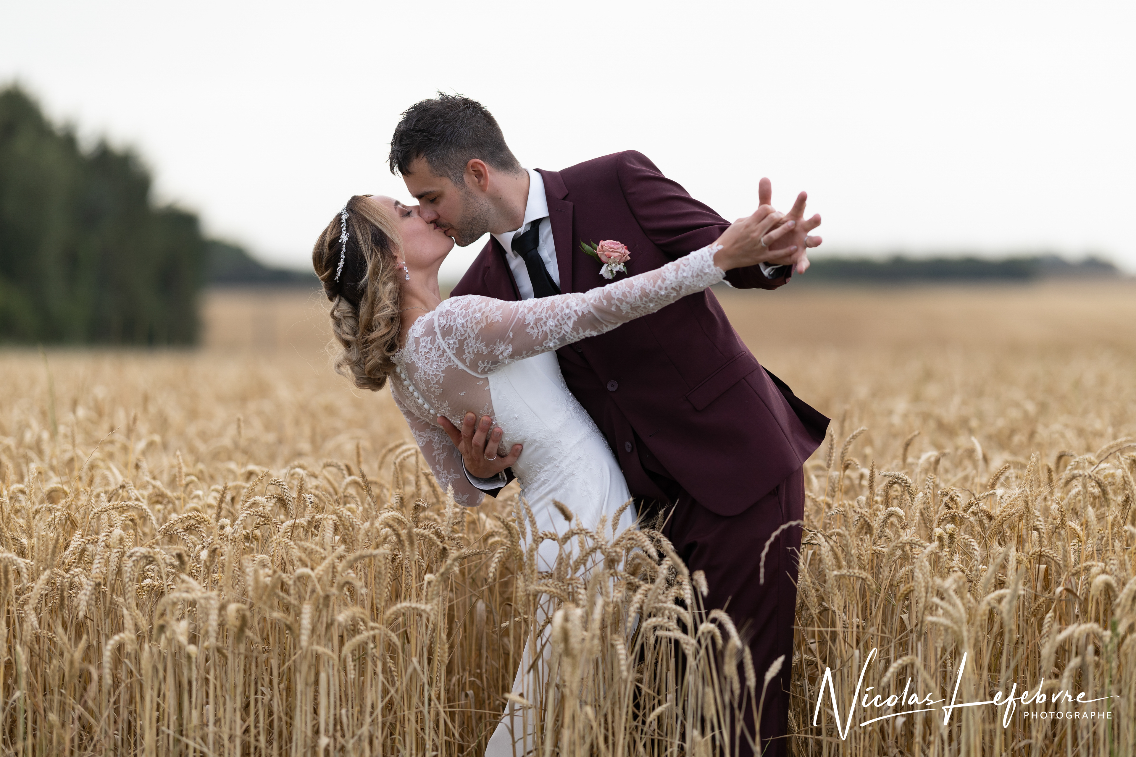 Mariage de c t signature 276 sur 381 