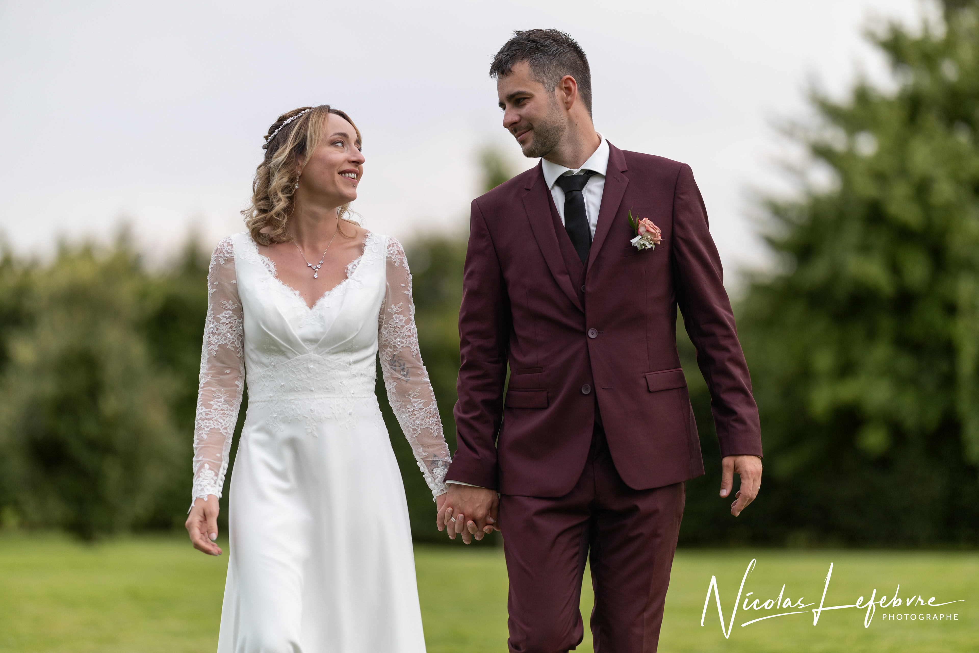 Mariage de c t signature 274 sur 381 