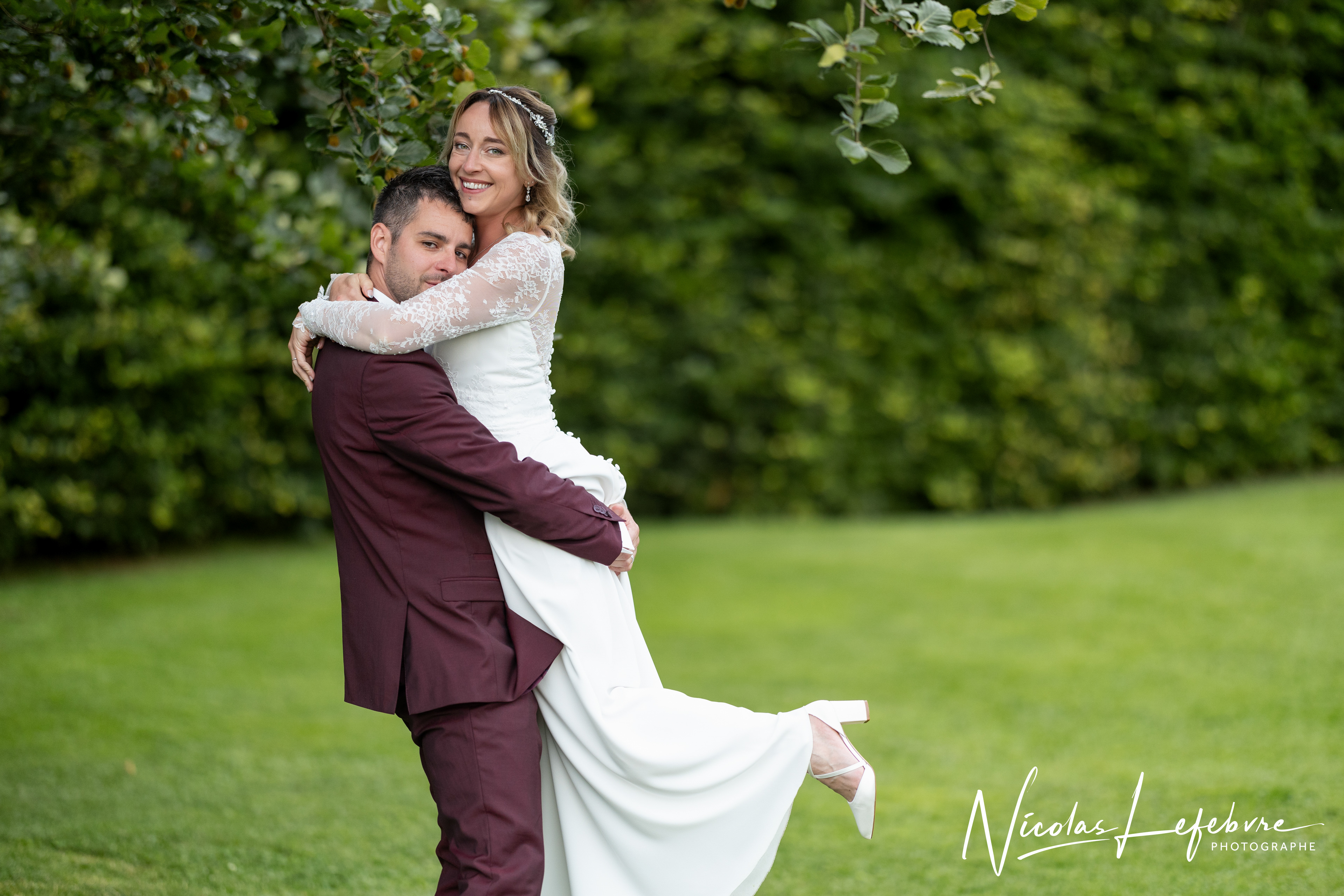 Mariage de c t signature 268 sur 381 