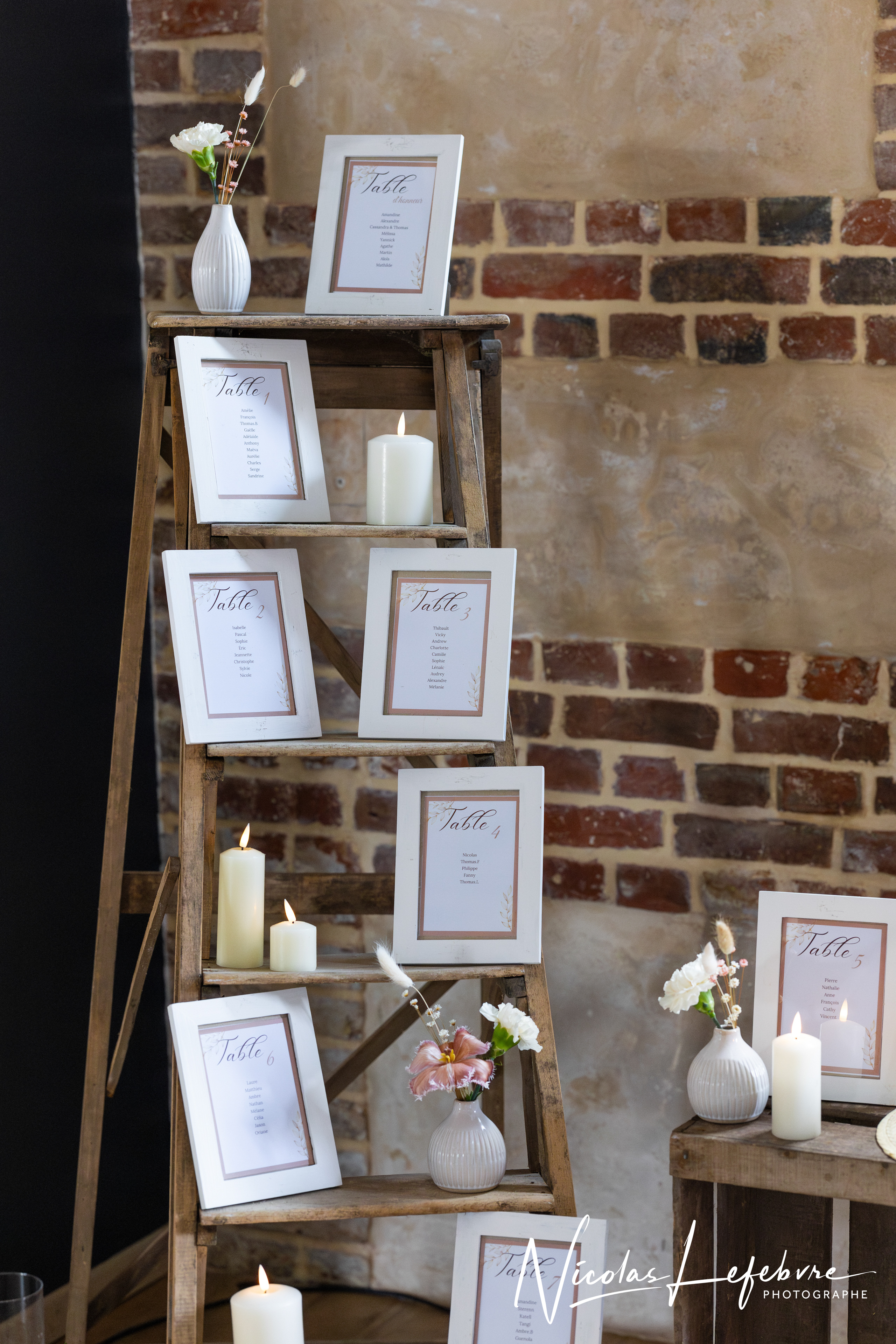 Mariage de c t signature 218 sur 381 
