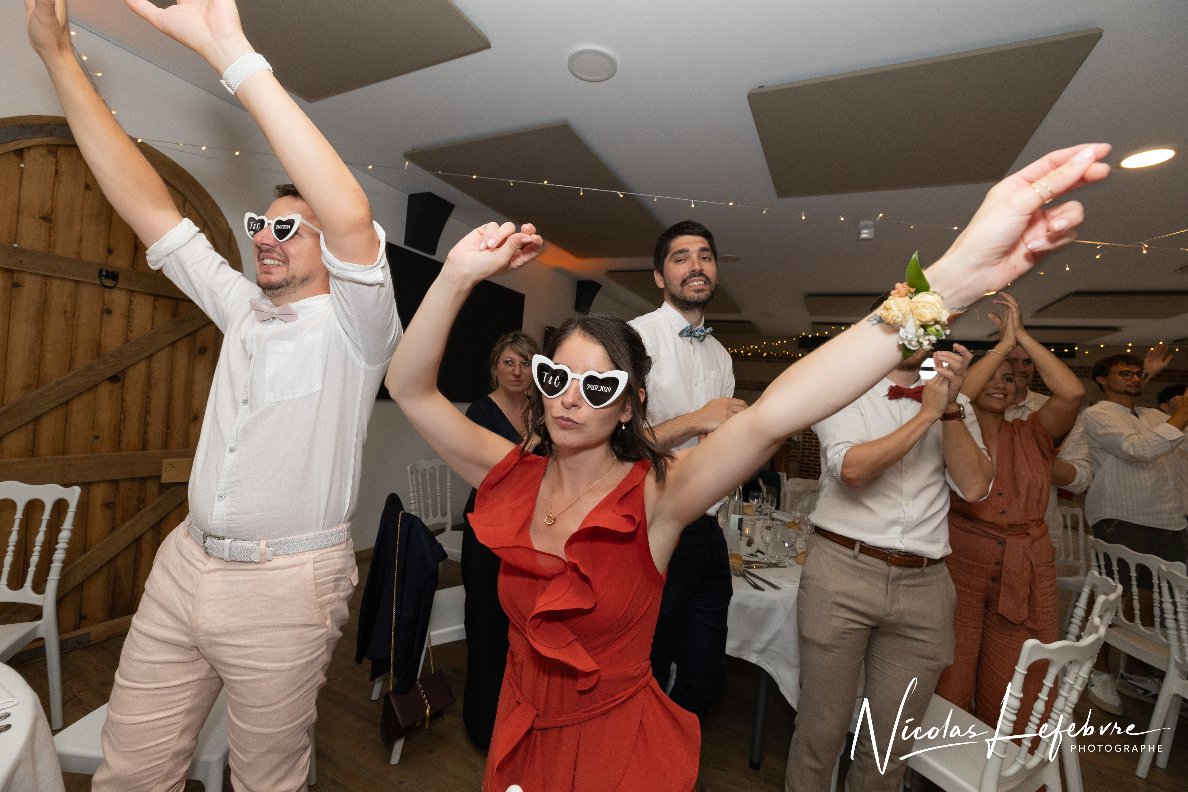 Mariage de c t signature 308 sur 381 