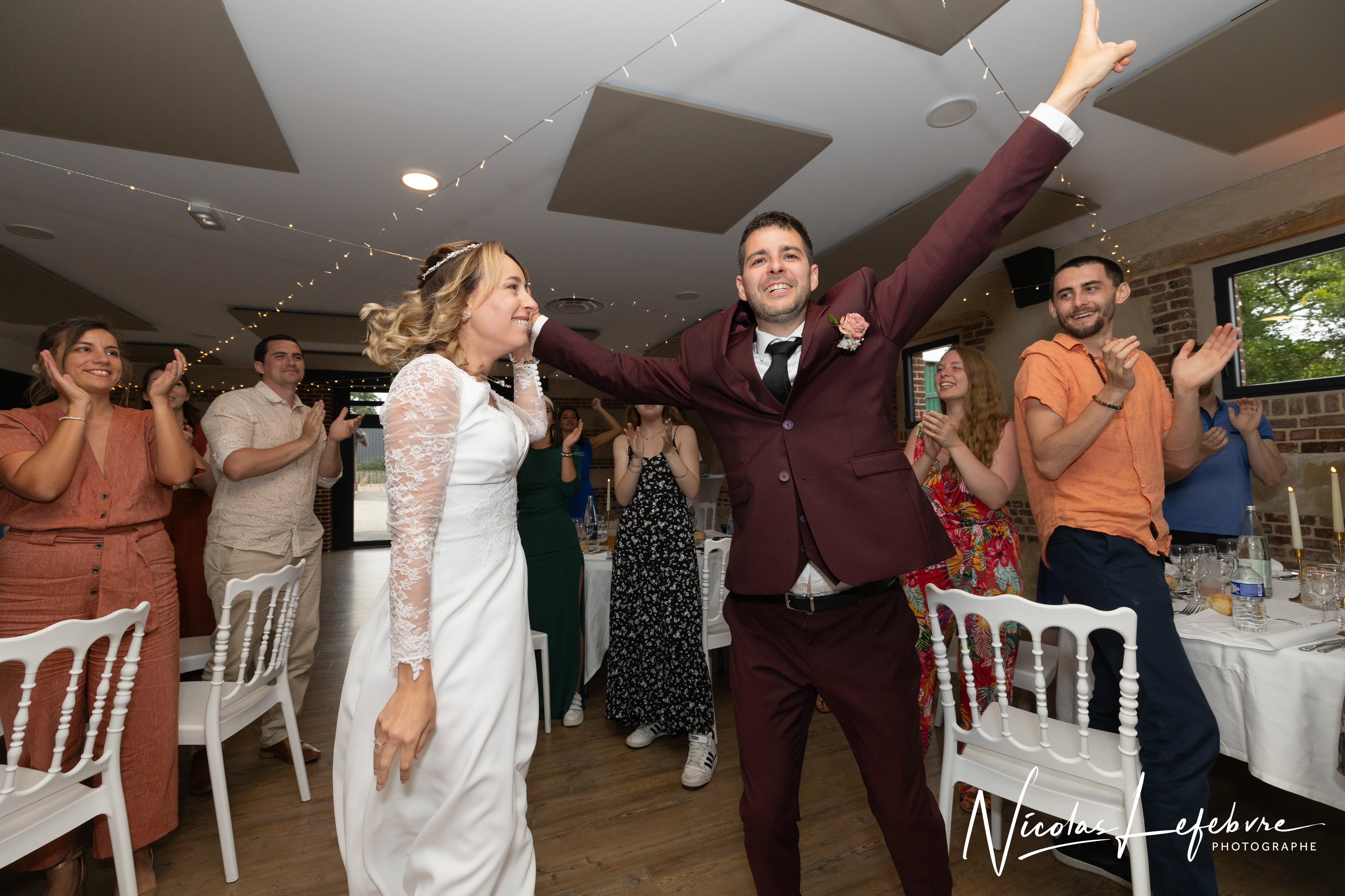 Mariage de c t signature 300 sur 381 