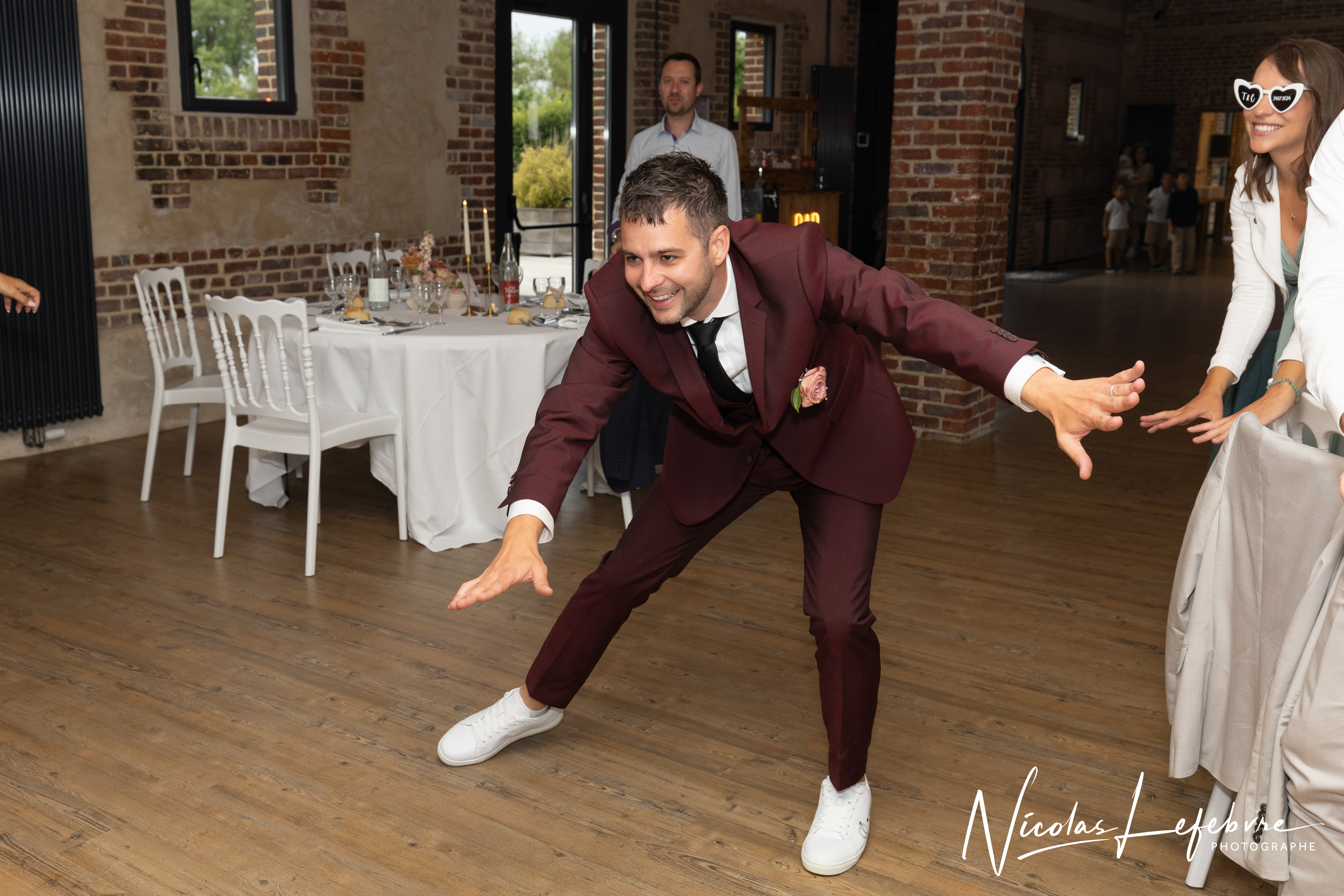 Mariage de c t signature 294 sur 381 