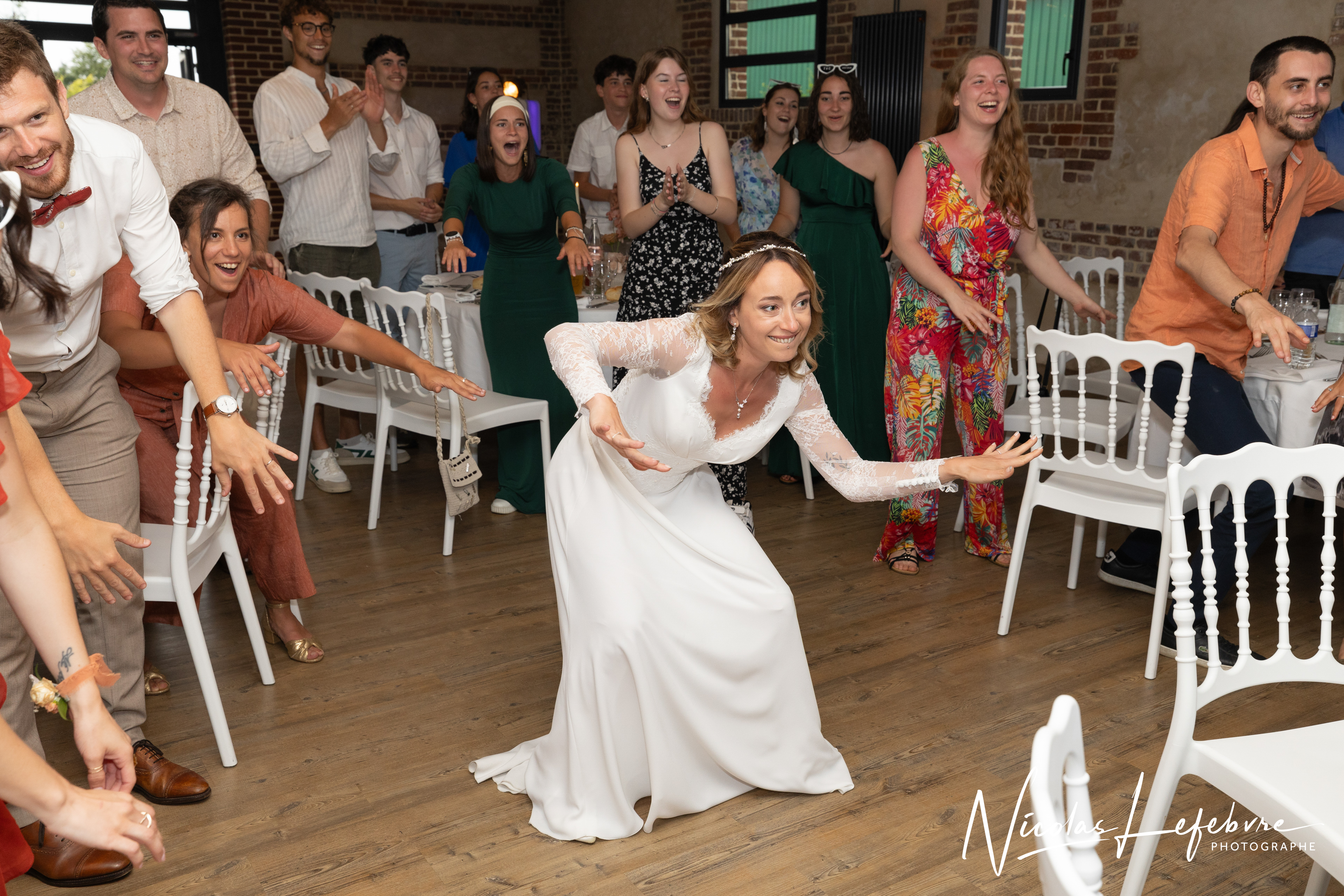 Mariage de c t signature 292 sur 381 
