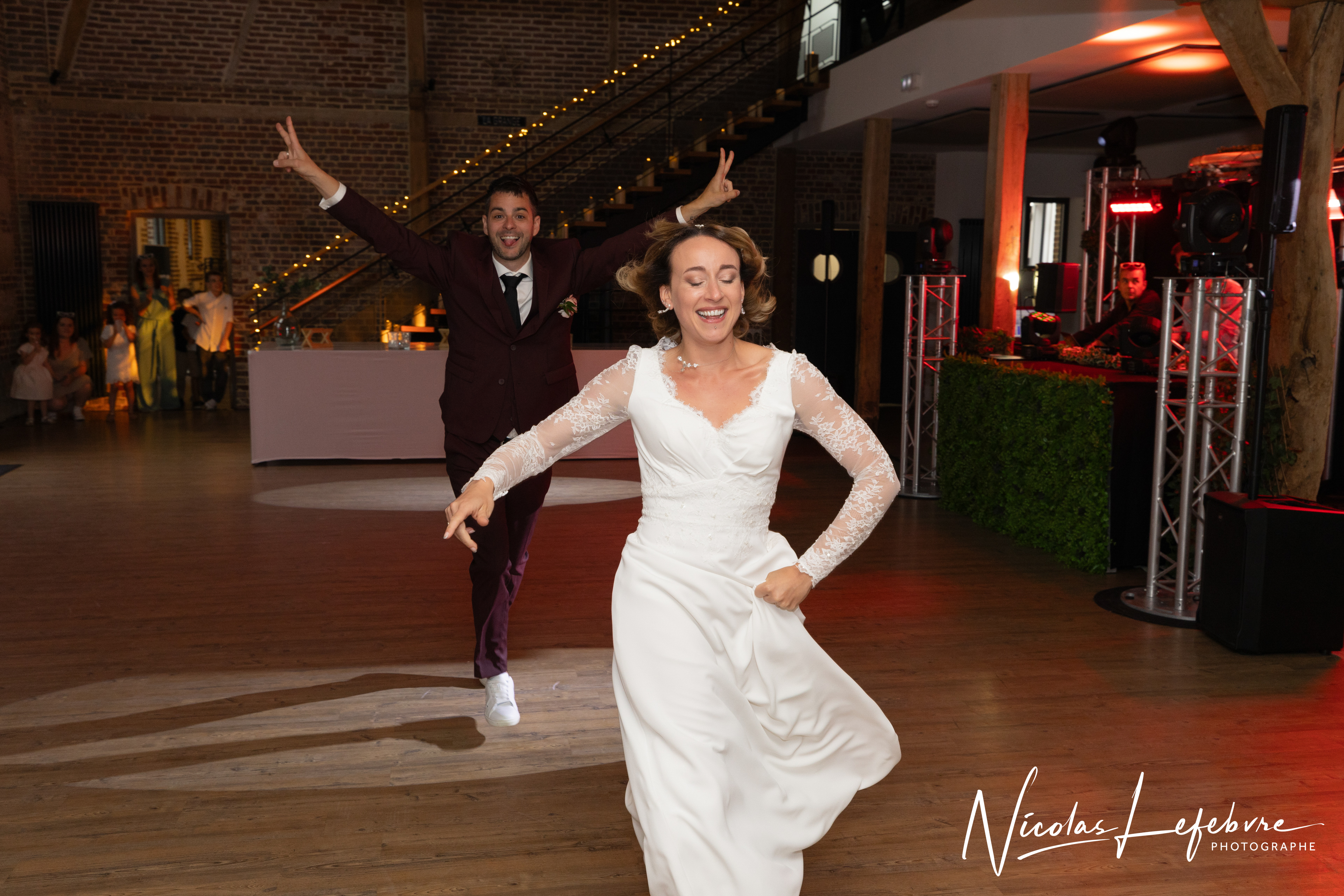 Mariage de c t signature 288 sur 381 