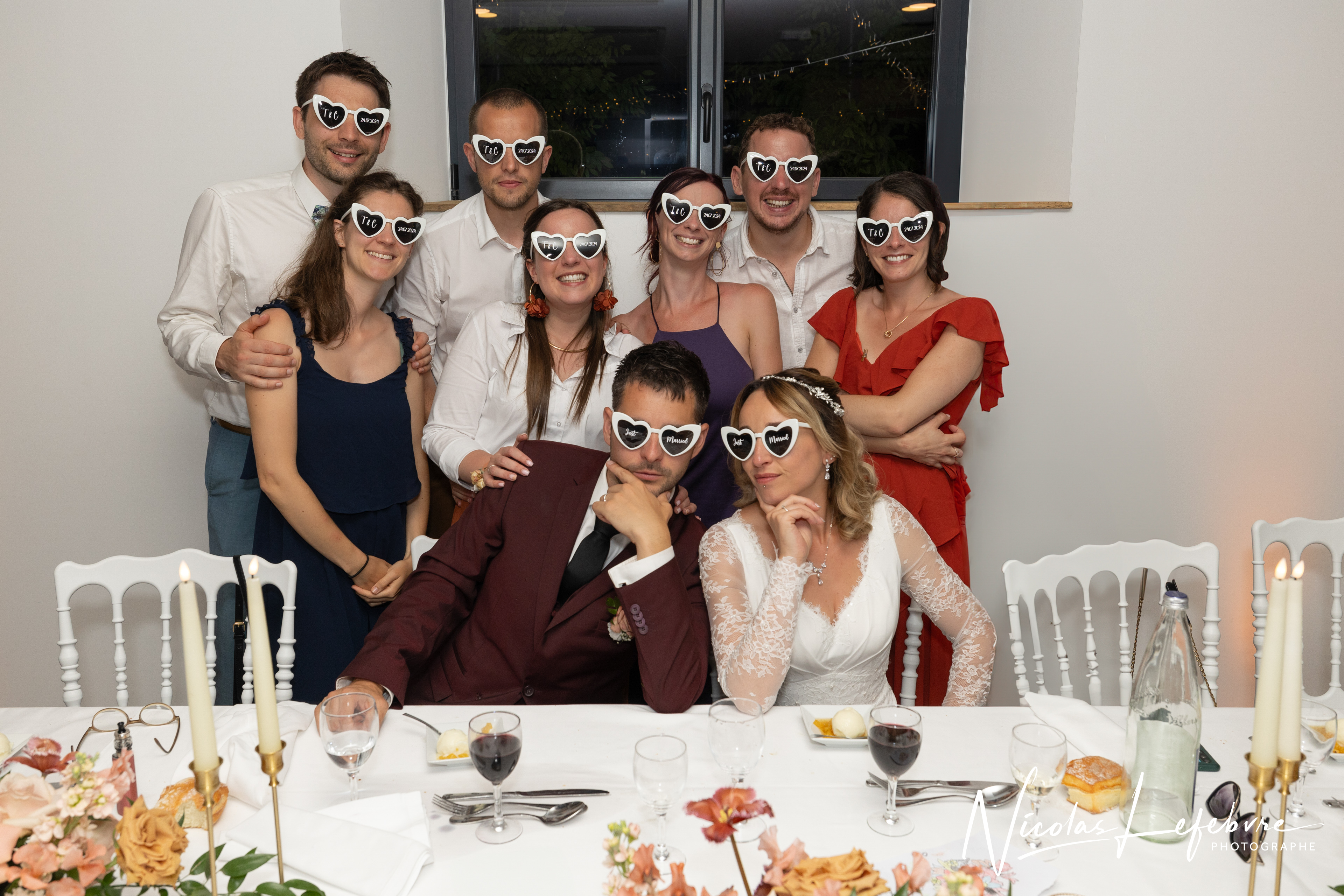 Mariage de c t signature 320 sur 381 