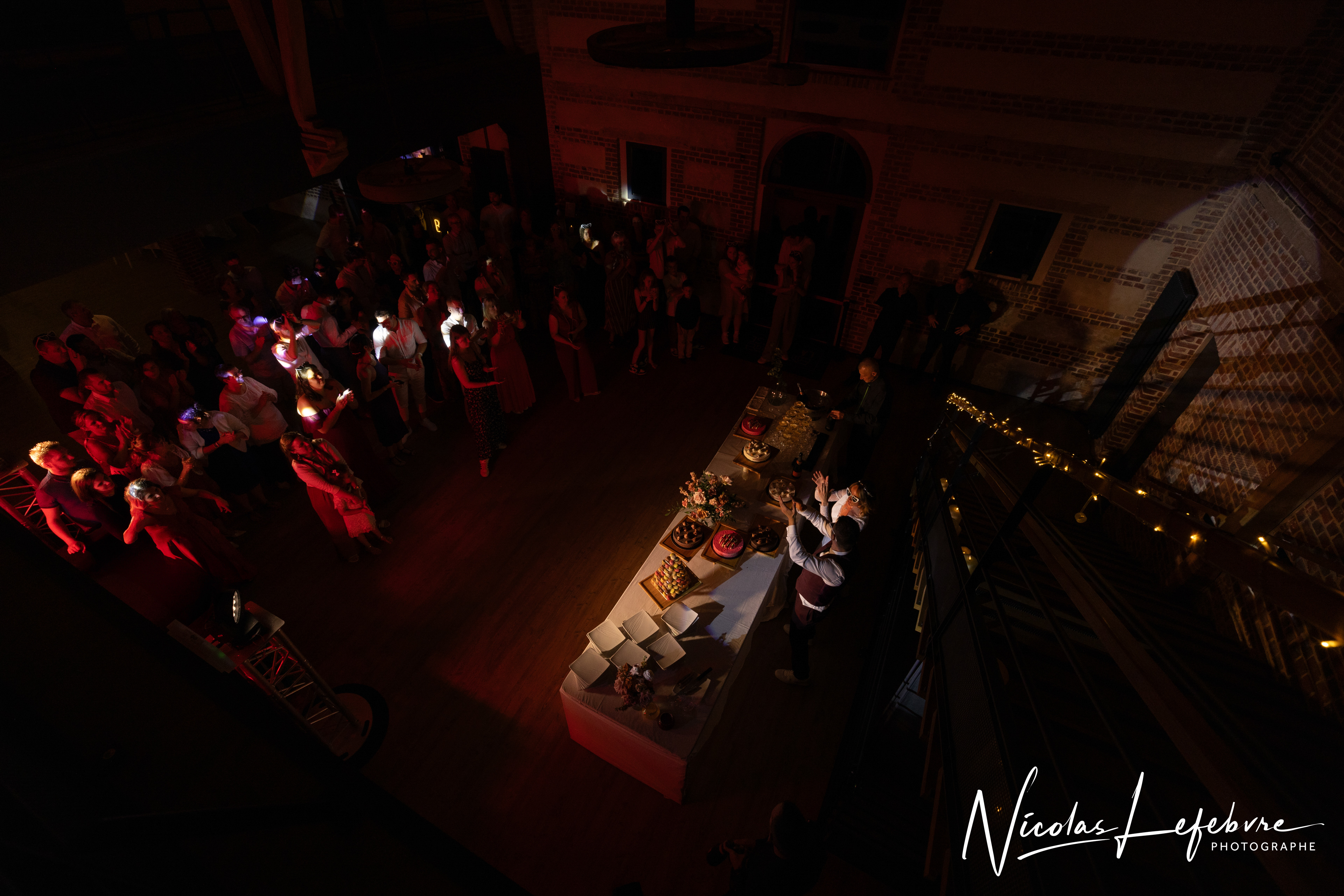 Mariage de c t signature 357 sur 381 