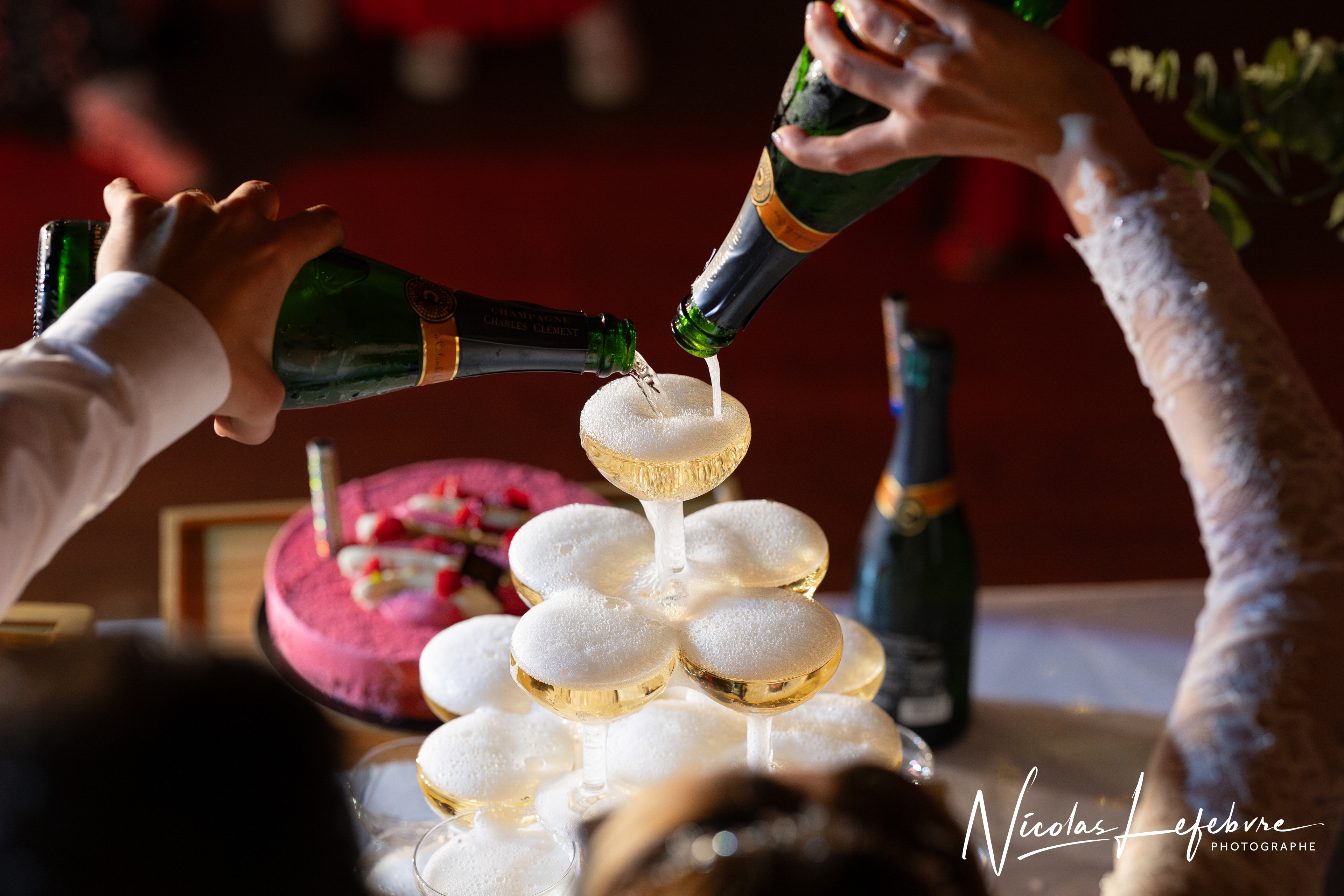 Mariage de c t signature 354 sur 381 