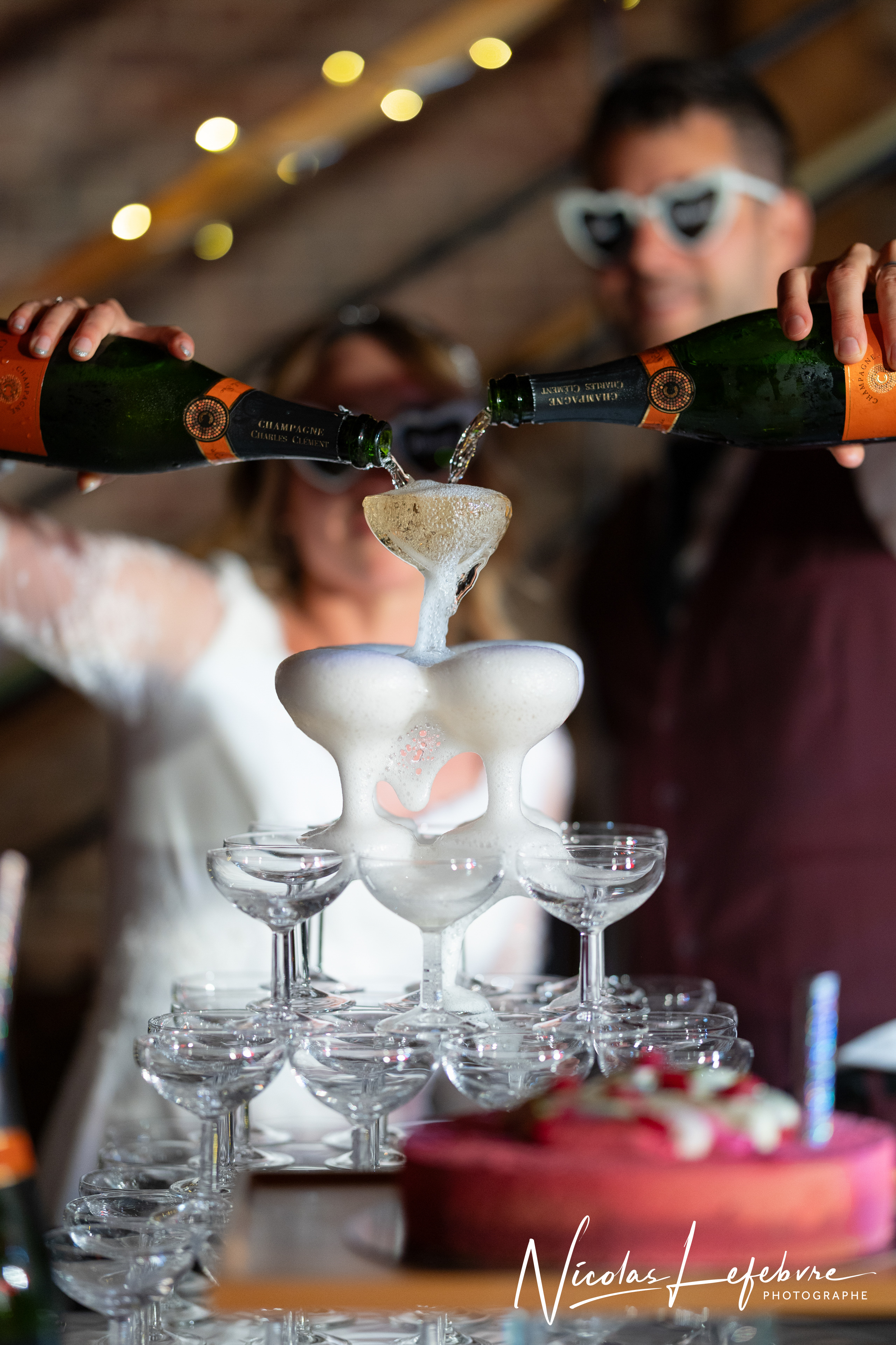 Mariage de c t signature 353 sur 381 