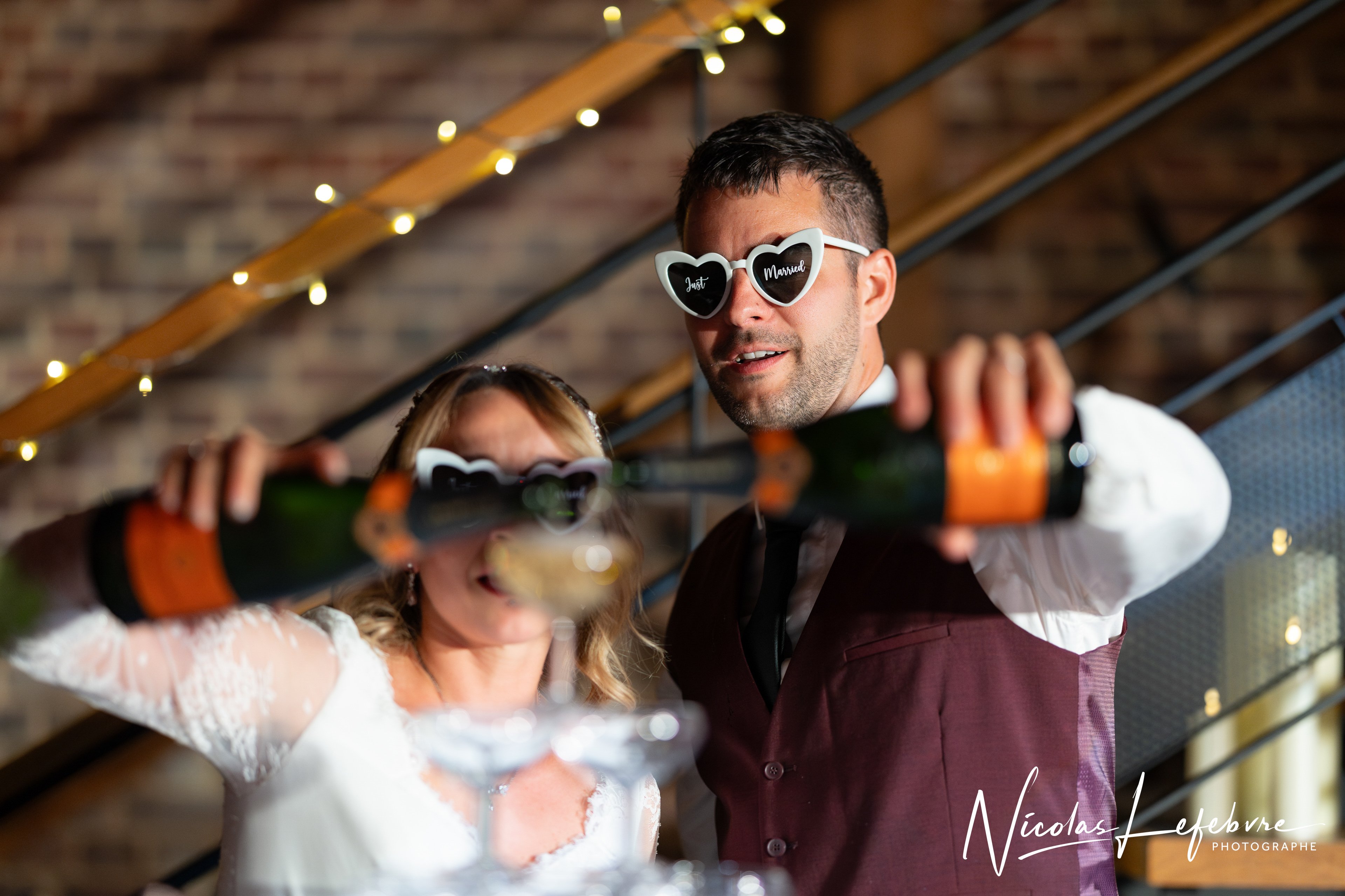 Mariage de c t signature 352 sur 381 