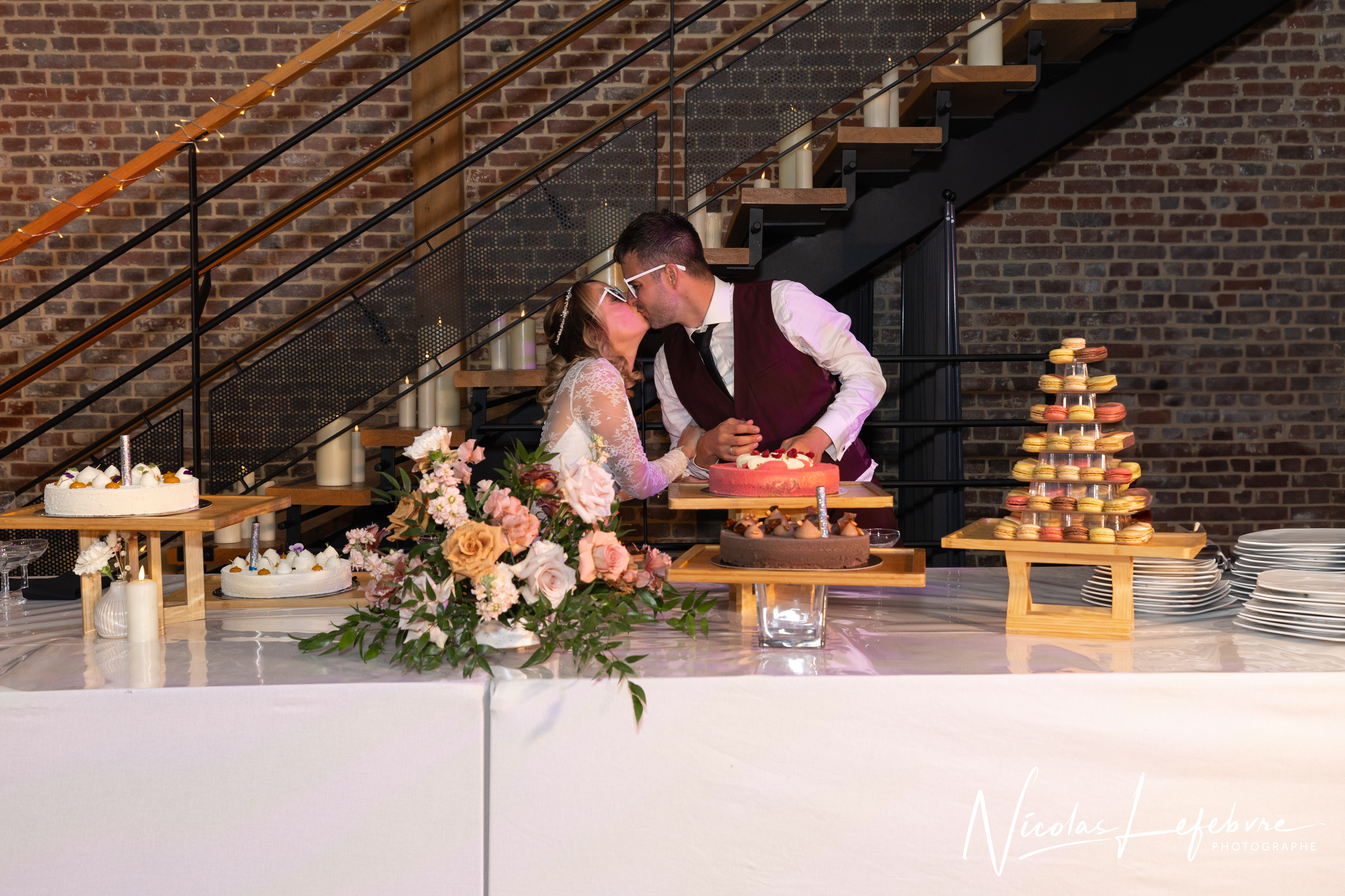 Mariage de c t signature 349 sur 381 