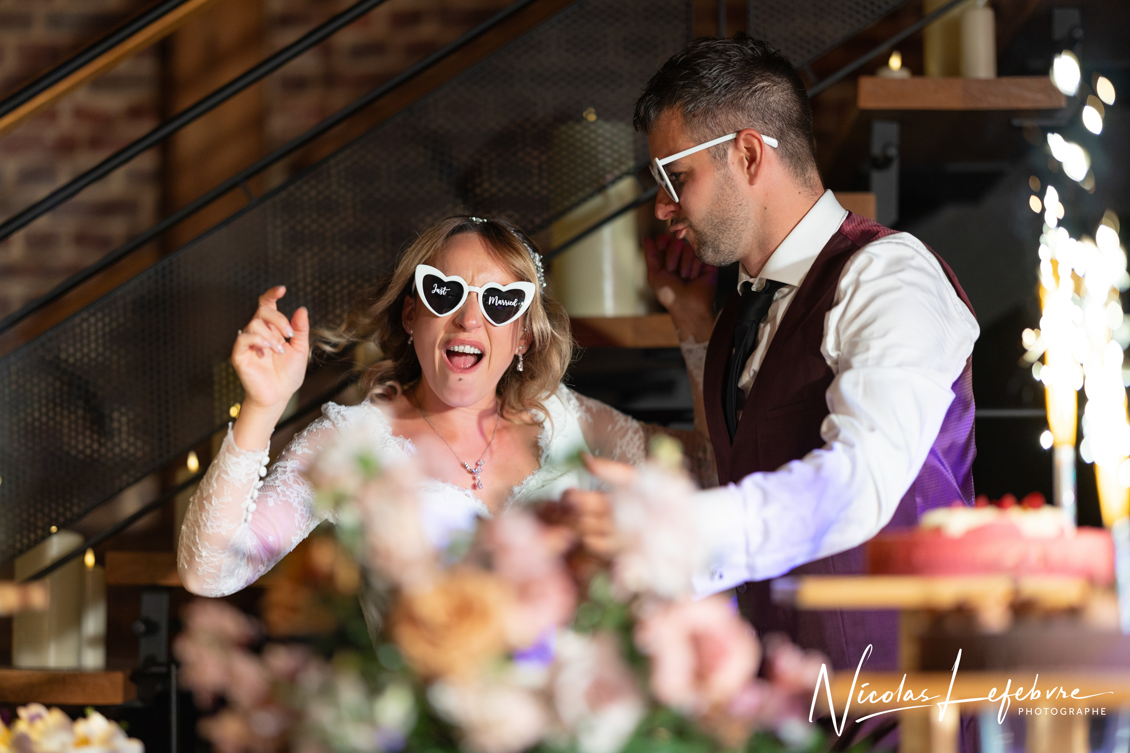 Mariage de c t signature 341 sur 381 