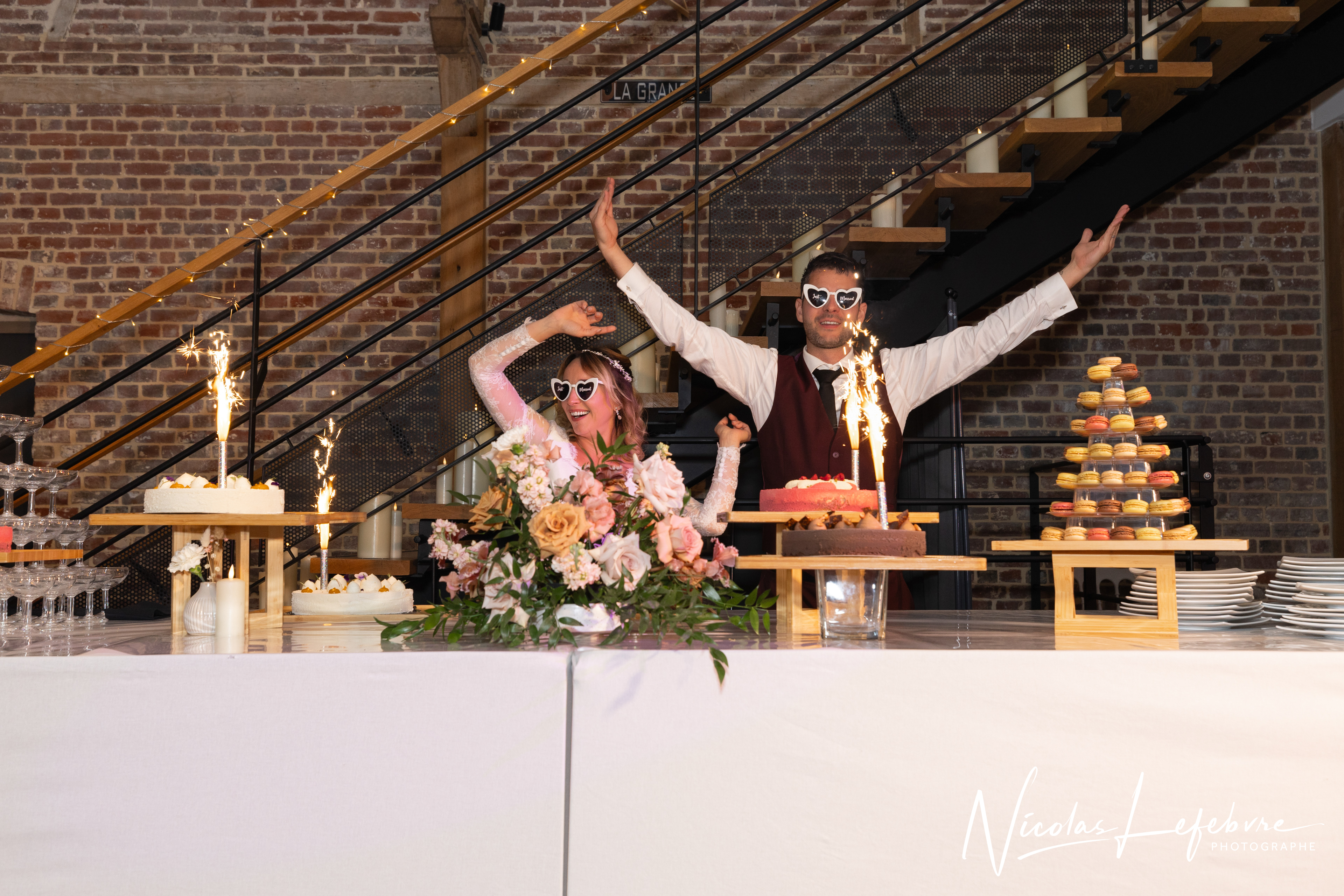 Mariage de c t signature 339 sur 381 