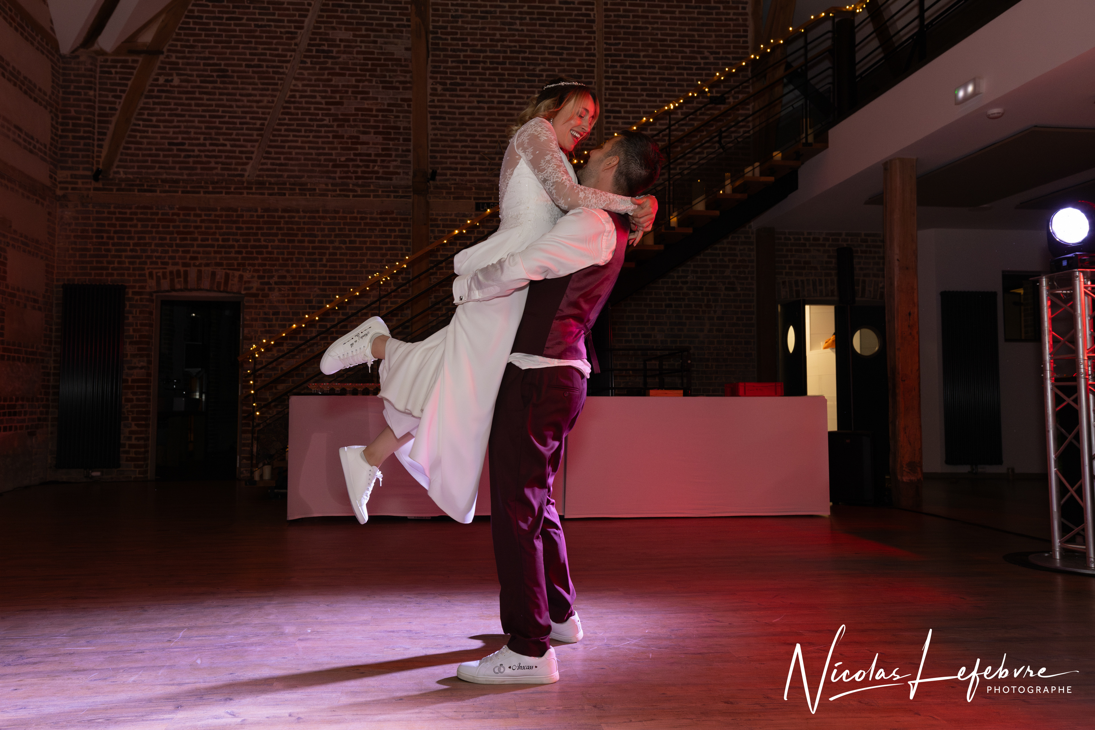 Mariage de c t signature 374 sur 381 