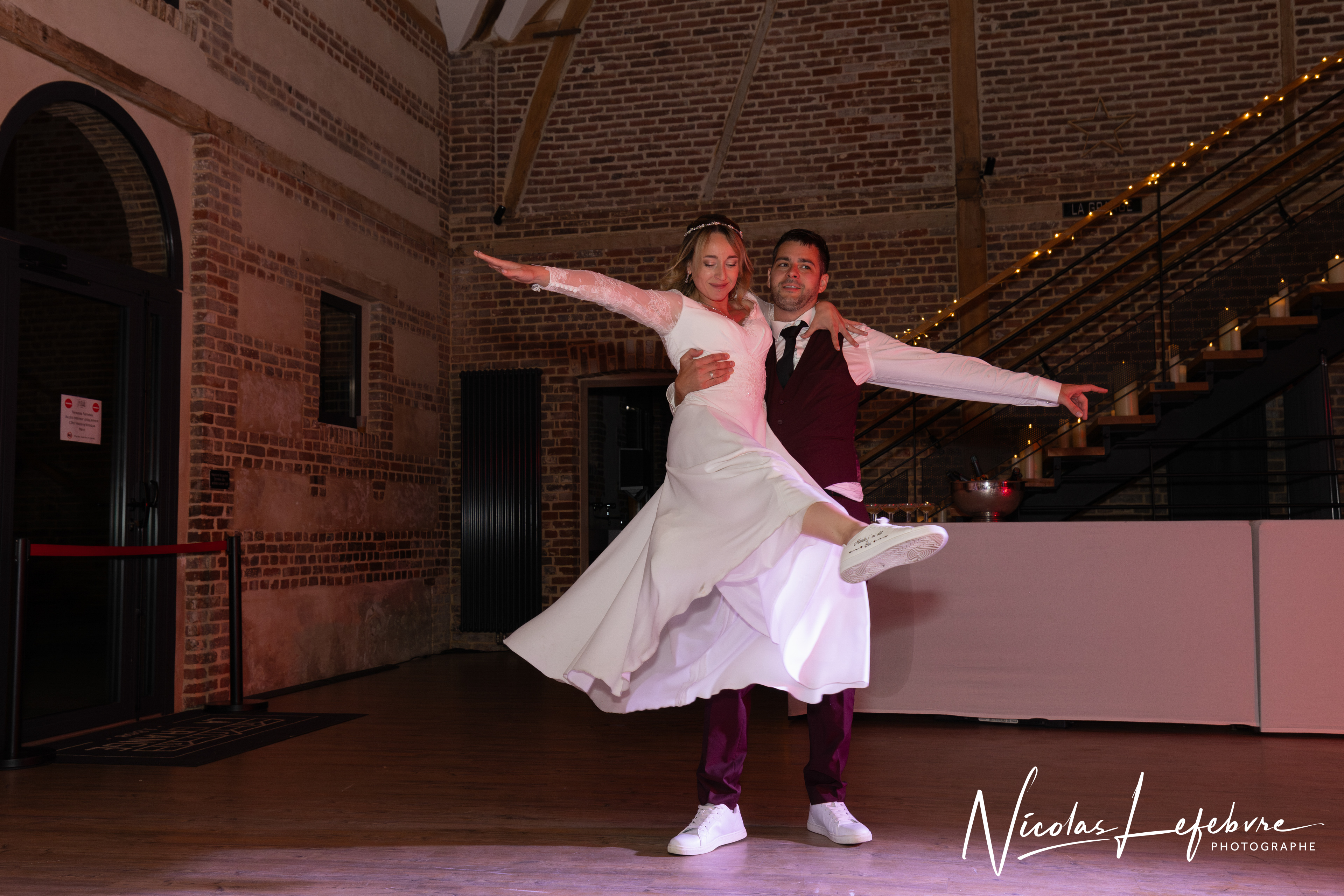 Mariage de c t signature 373 sur 381 