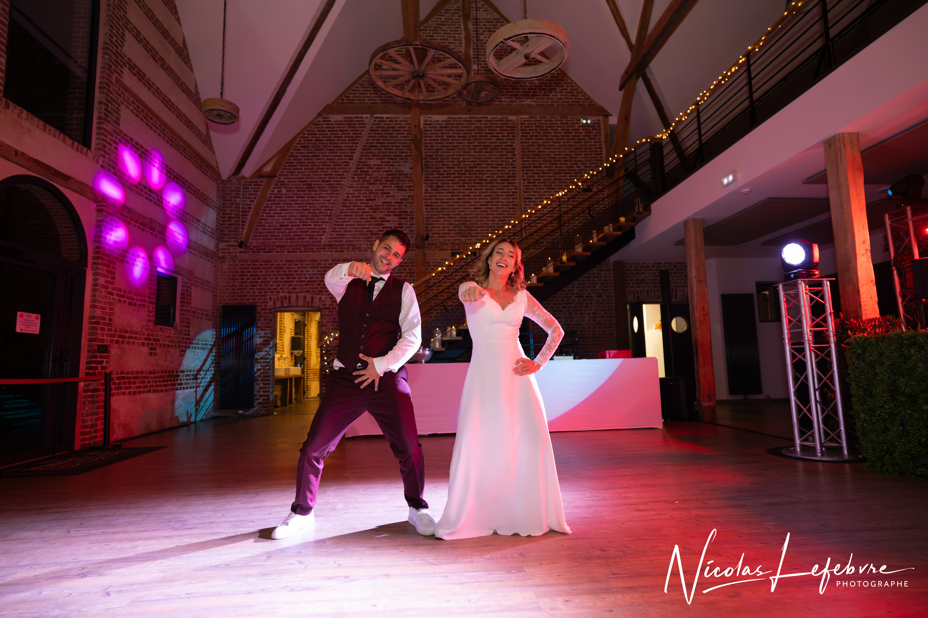 Mariage de c t signature 372 sur 381 