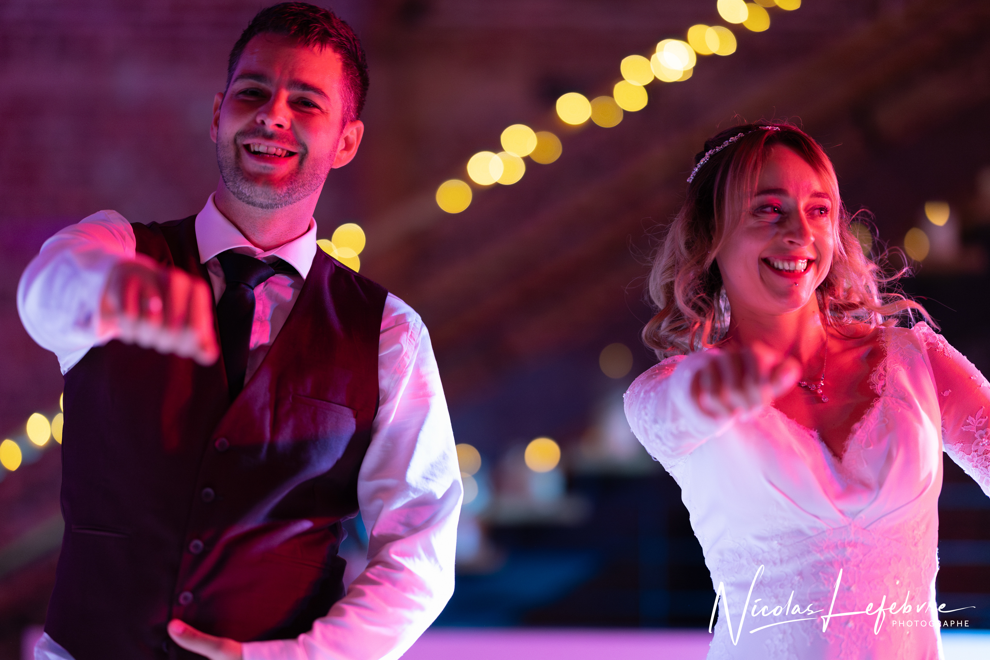 Mariage de c t signature 371 sur 381 