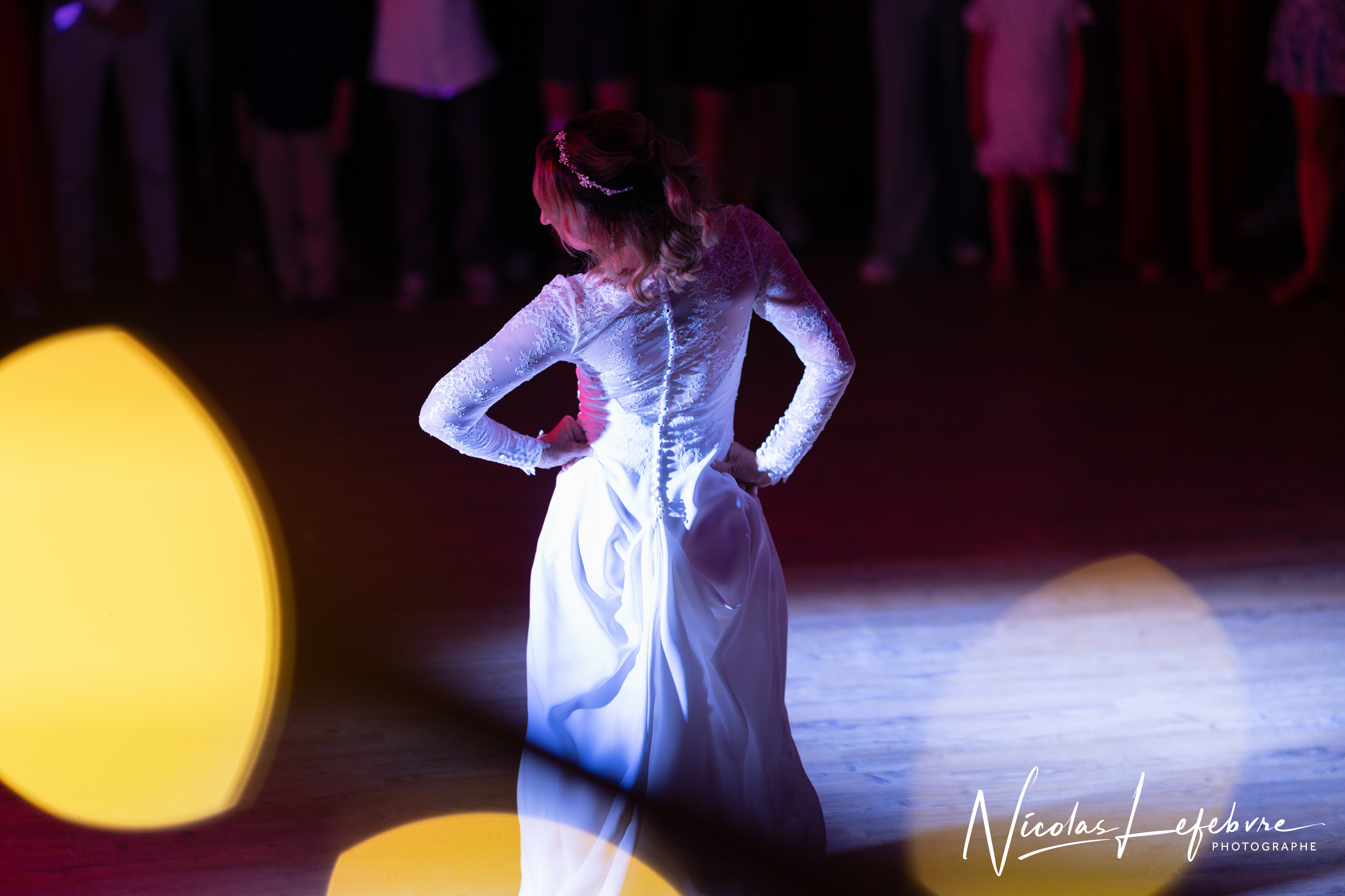 Mariage de c t signature 370 sur 381 