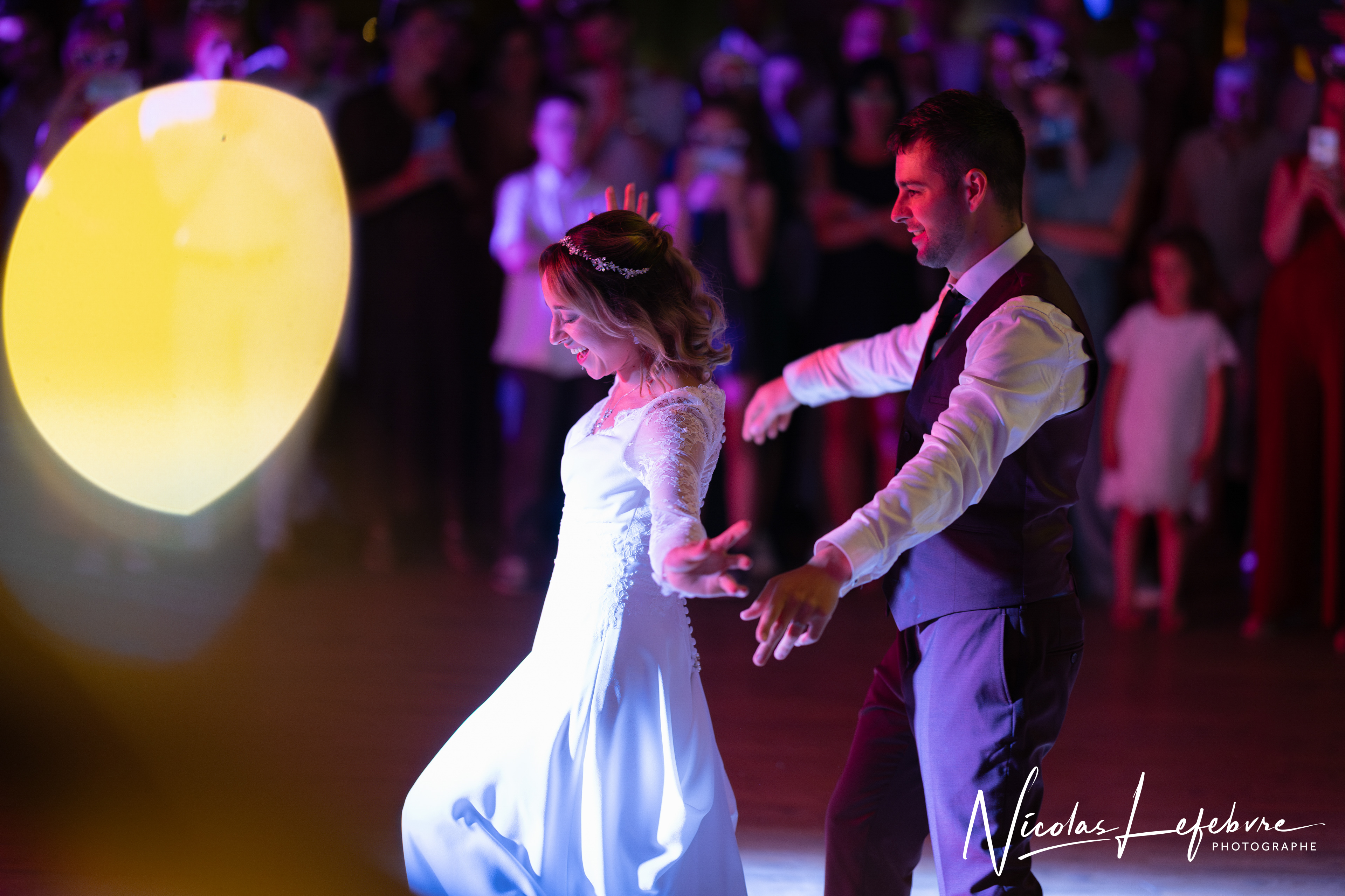 Mariage de c t signature 365 sur 381 