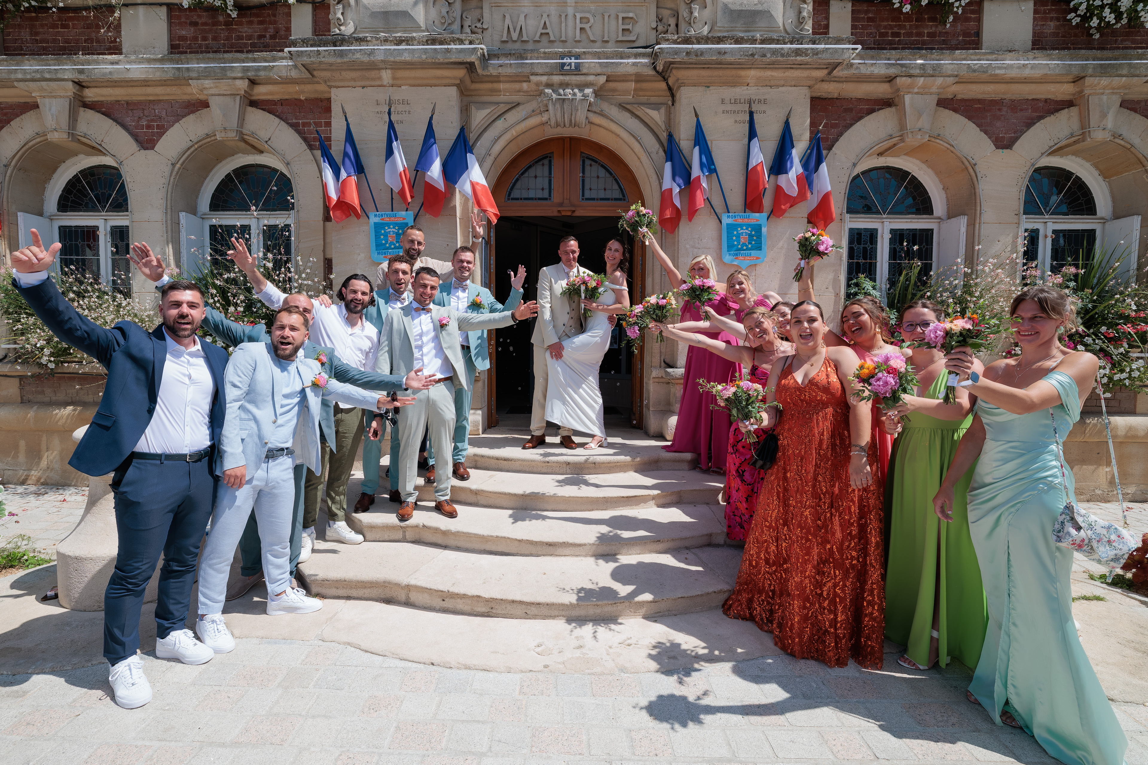 Mariage de b a web retouchees 566 sur 1400 