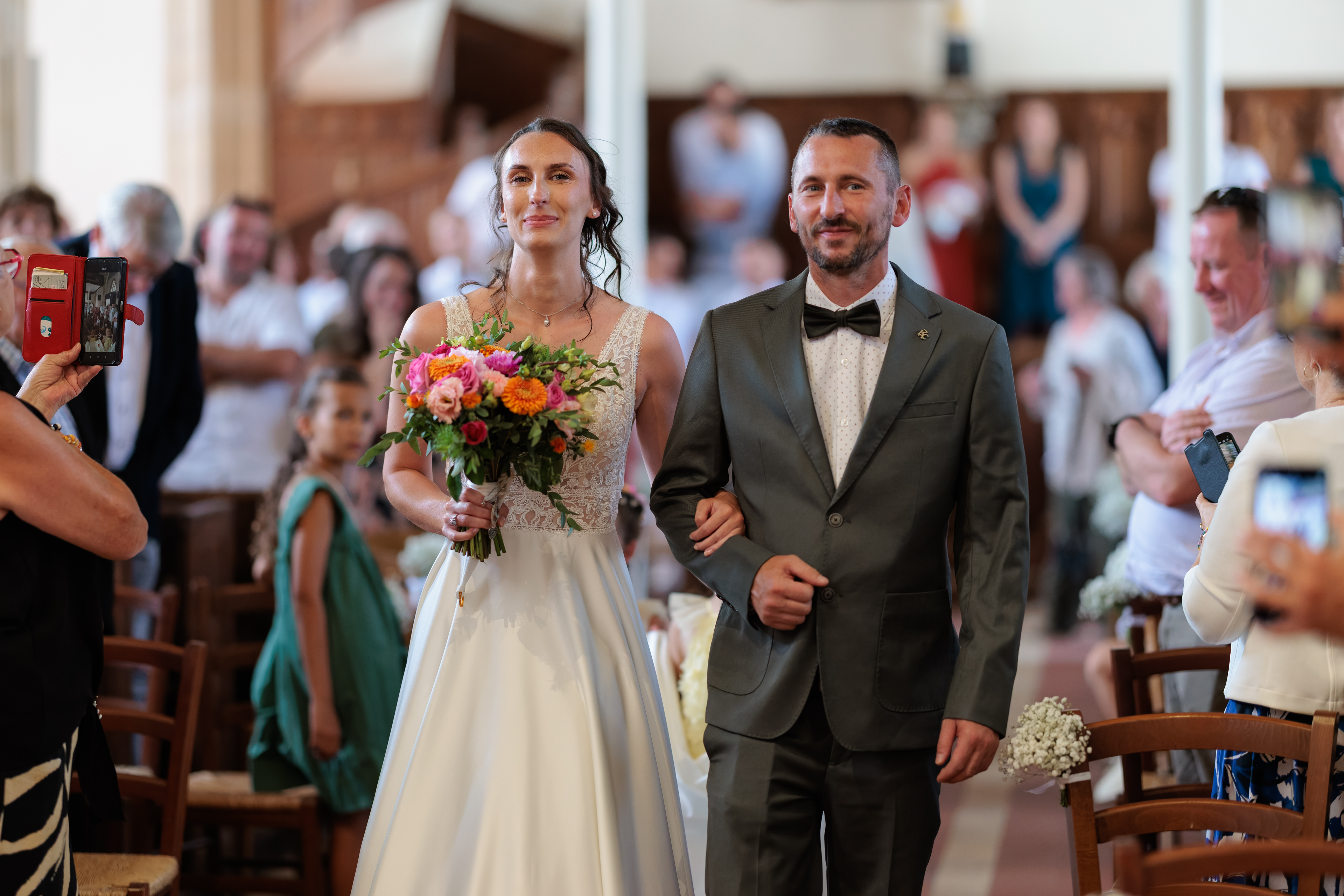 Mariage de b a web retouchees 639 sur 1400 