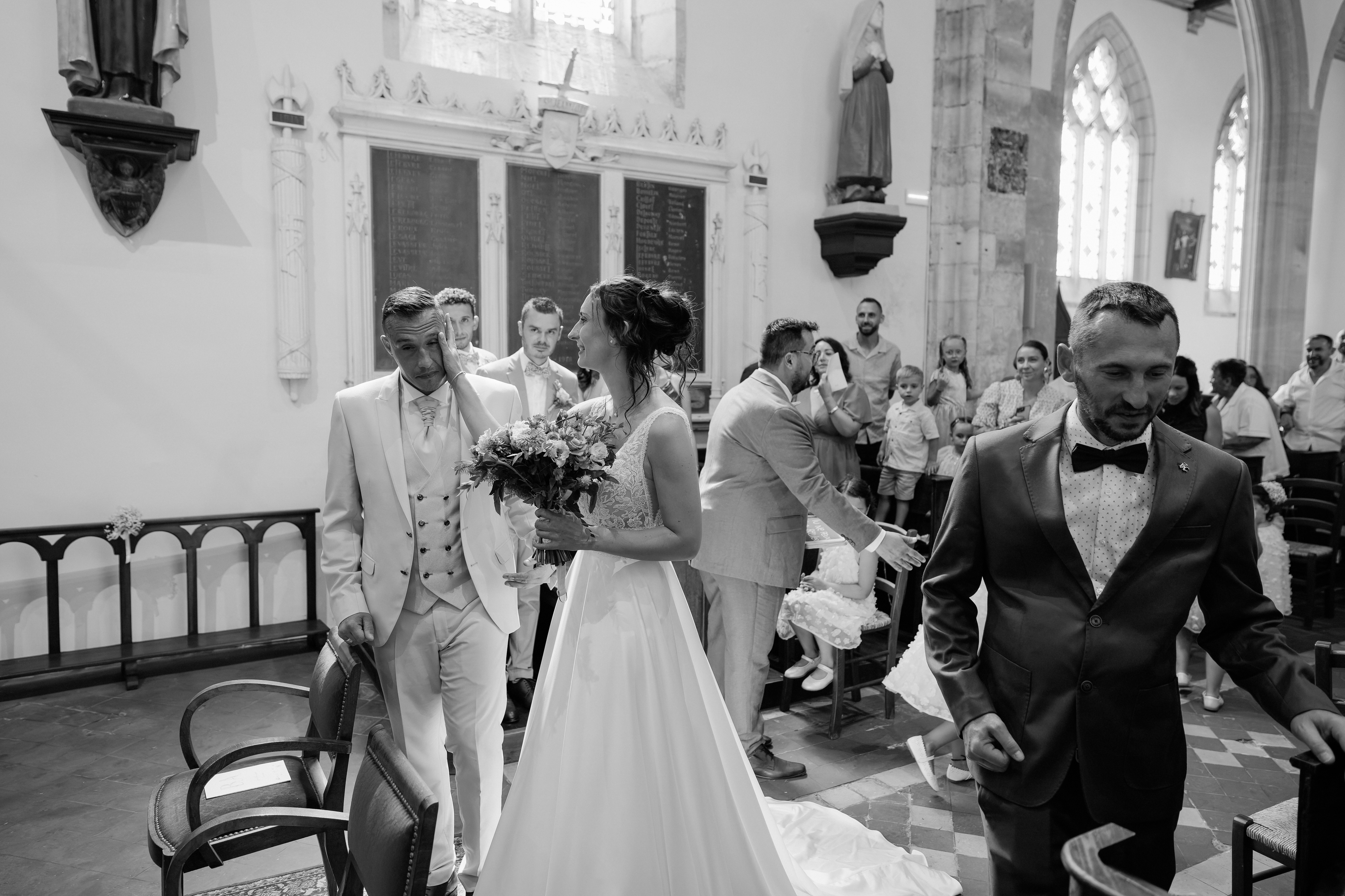 Mariage de b a web retouchees 646 sur 1400 