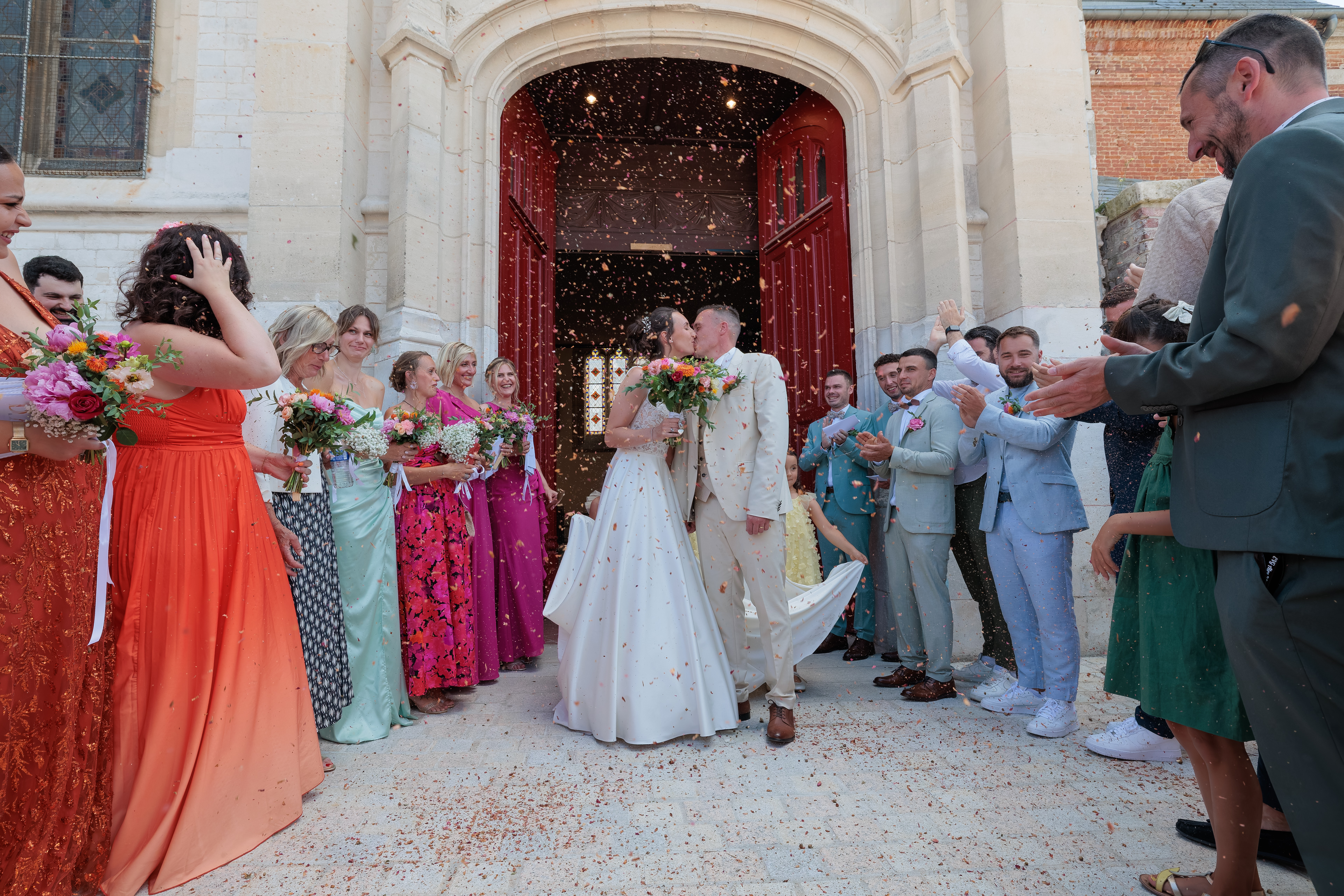 Mariage de b a web retouchees 824 sur 1400 