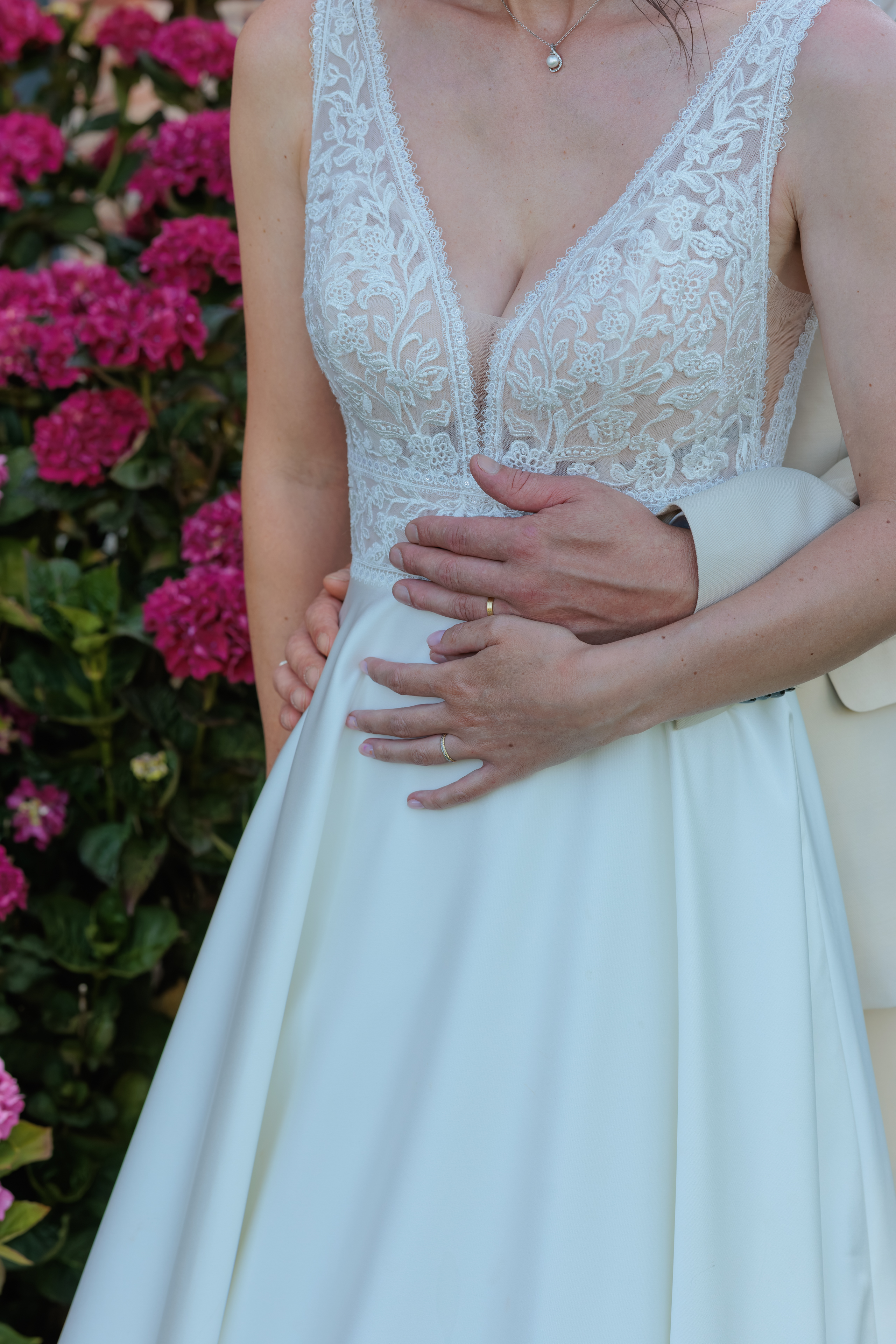 Mariage de b a web retouchees 1056 sur 1400 