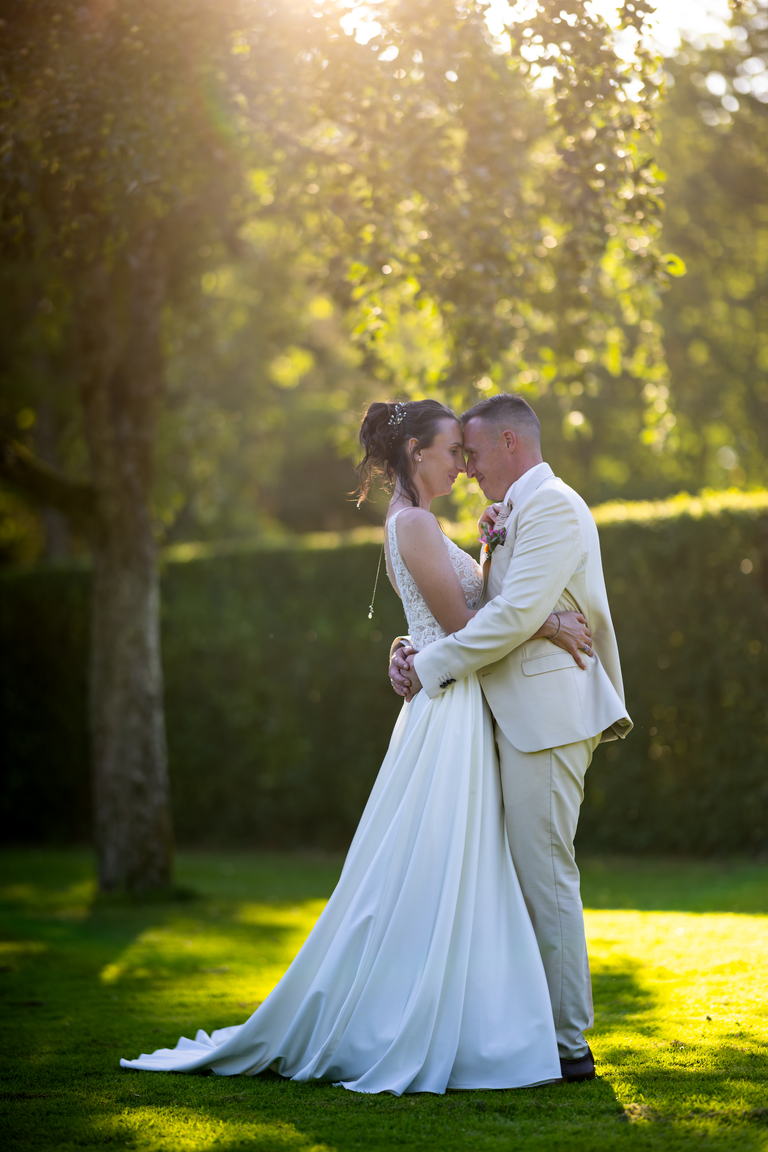 Mariage de b a web retouchees 1040 sur 1400 