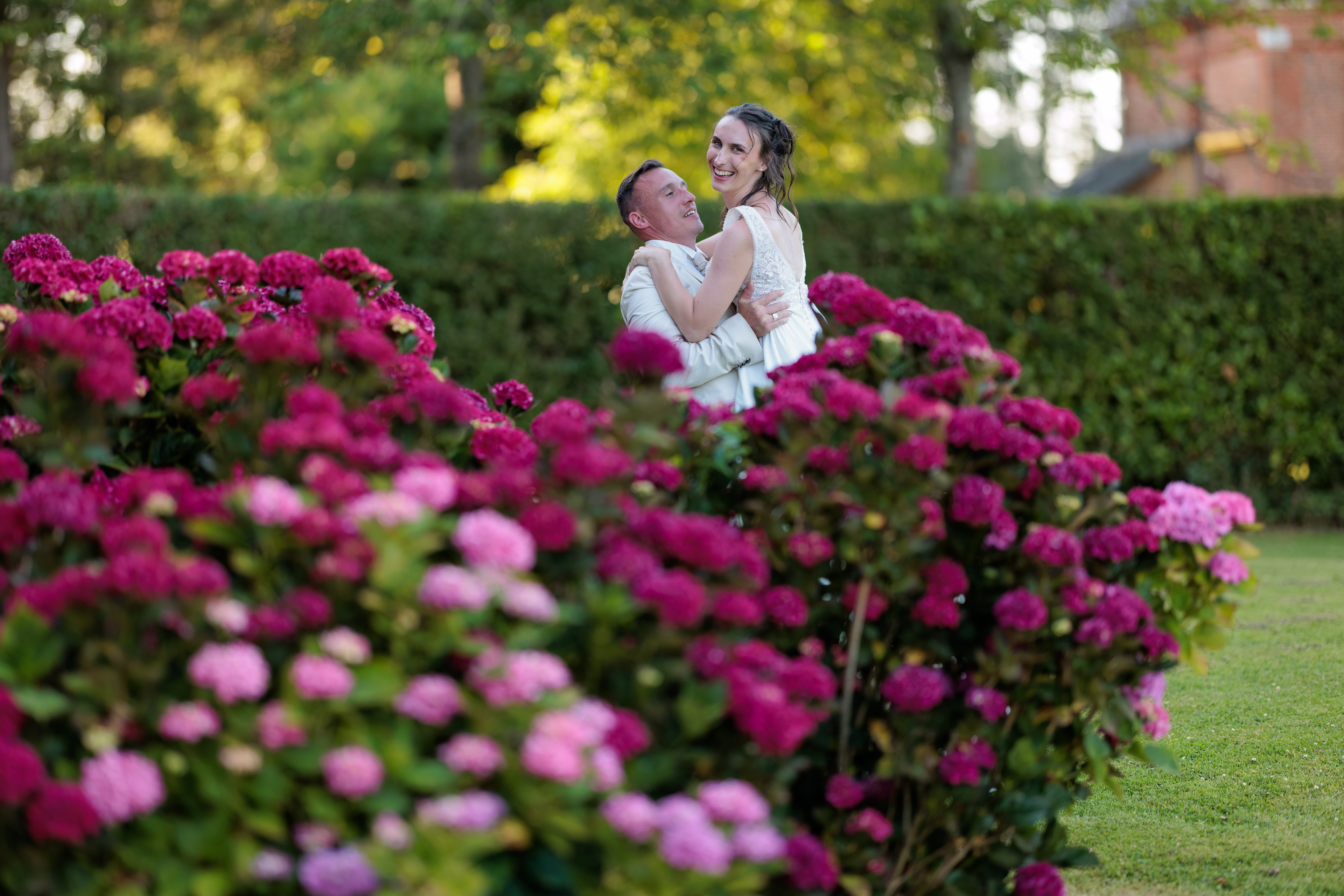 Mariage de b a web retouchees 1052 sur 1400 