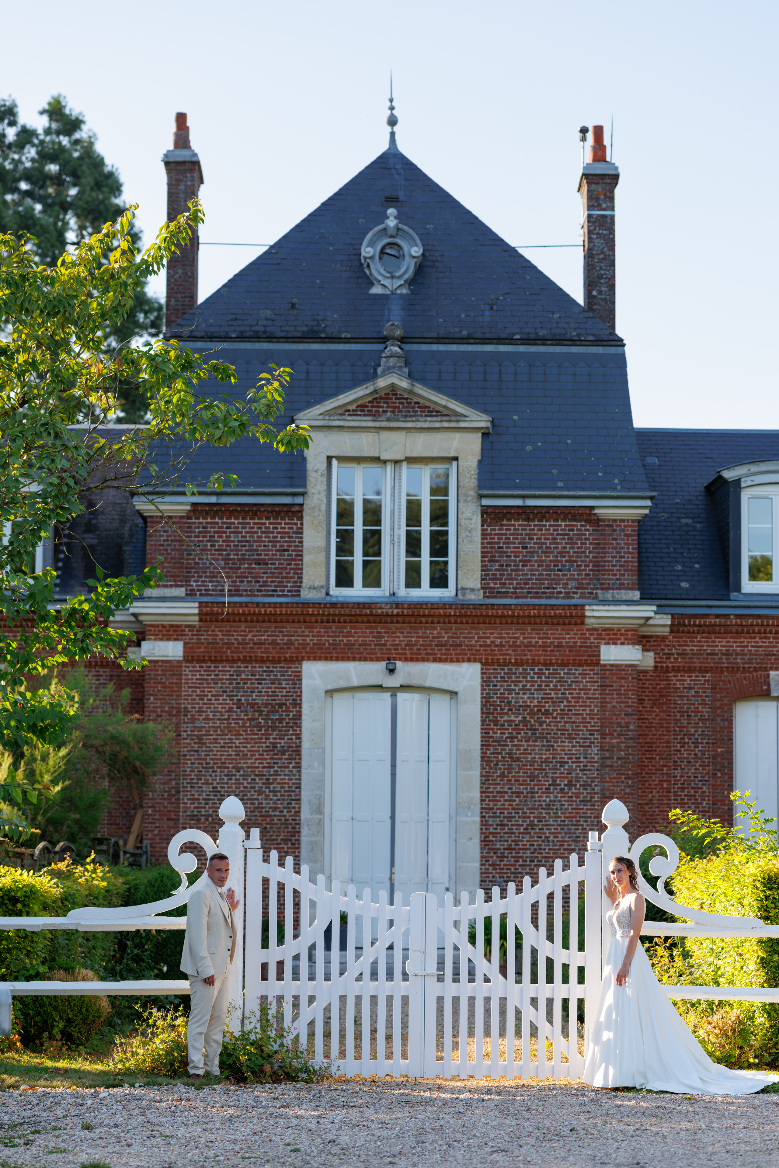 Mariage de b a web retouchees 1038 sur 1400 