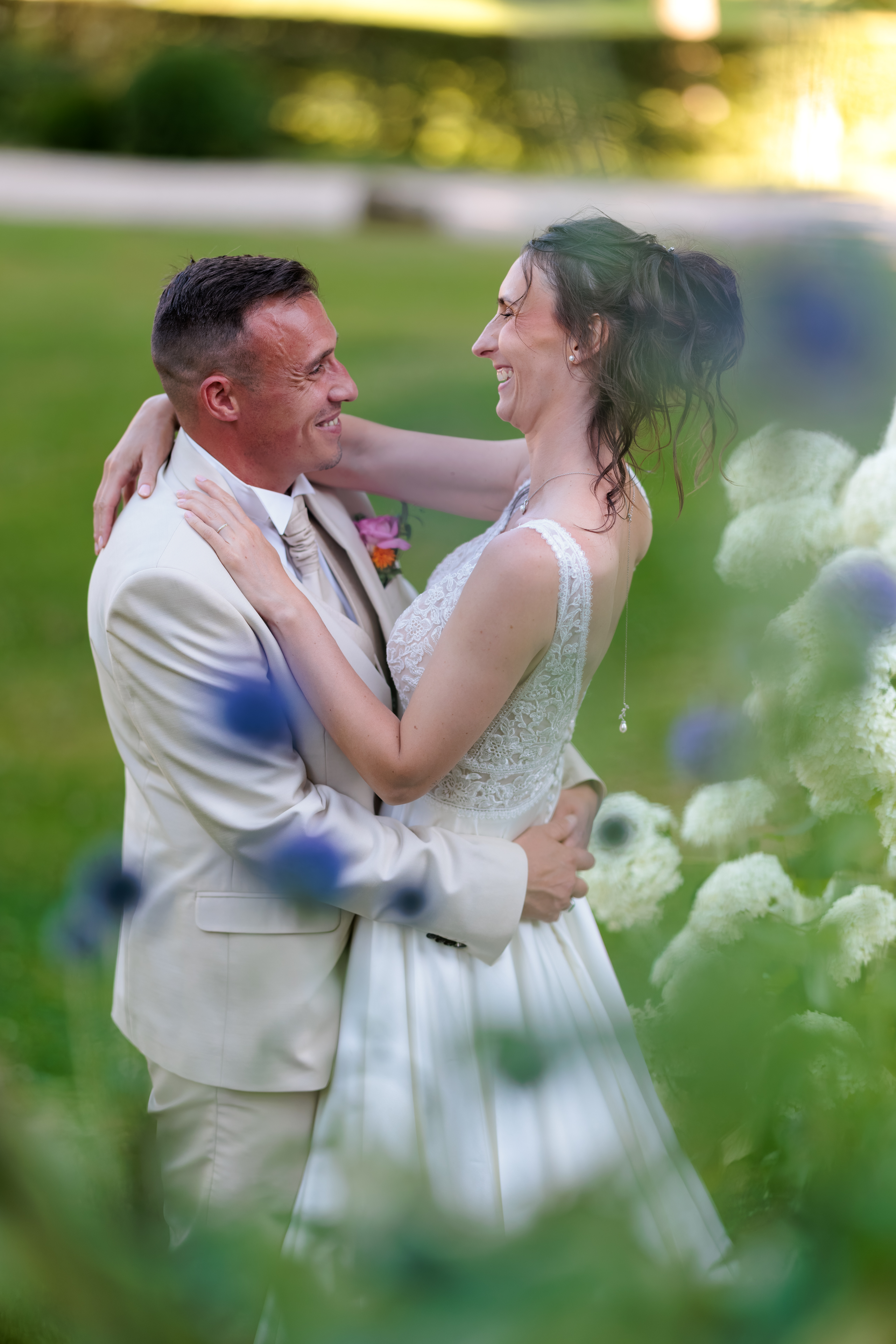 Mariage de b a web retouchees 1030 sur 1400 