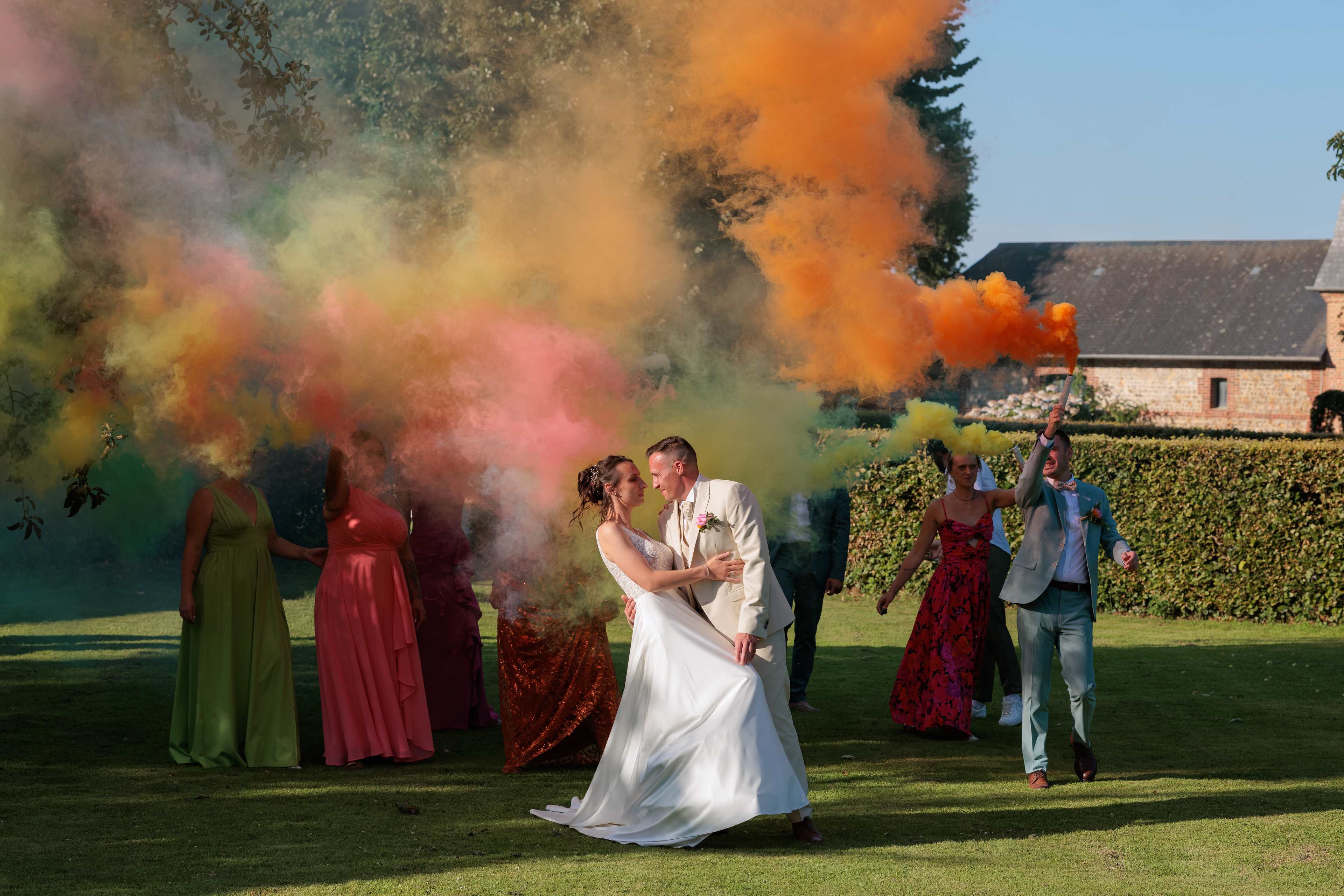 Mariage de b a web retouchees 1006 sur 1400 