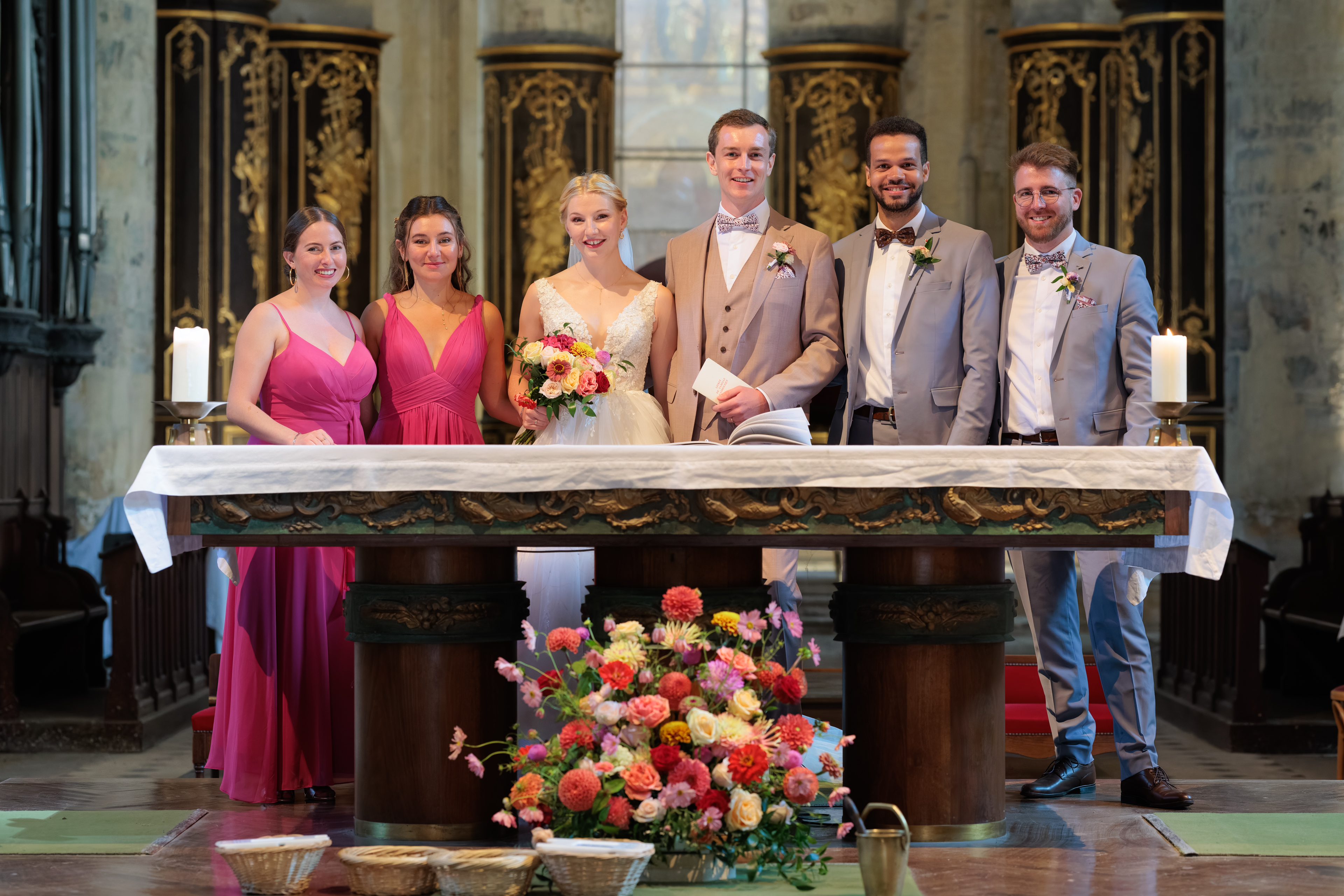 Mariage de c i web retouchees 621 sur 1475 