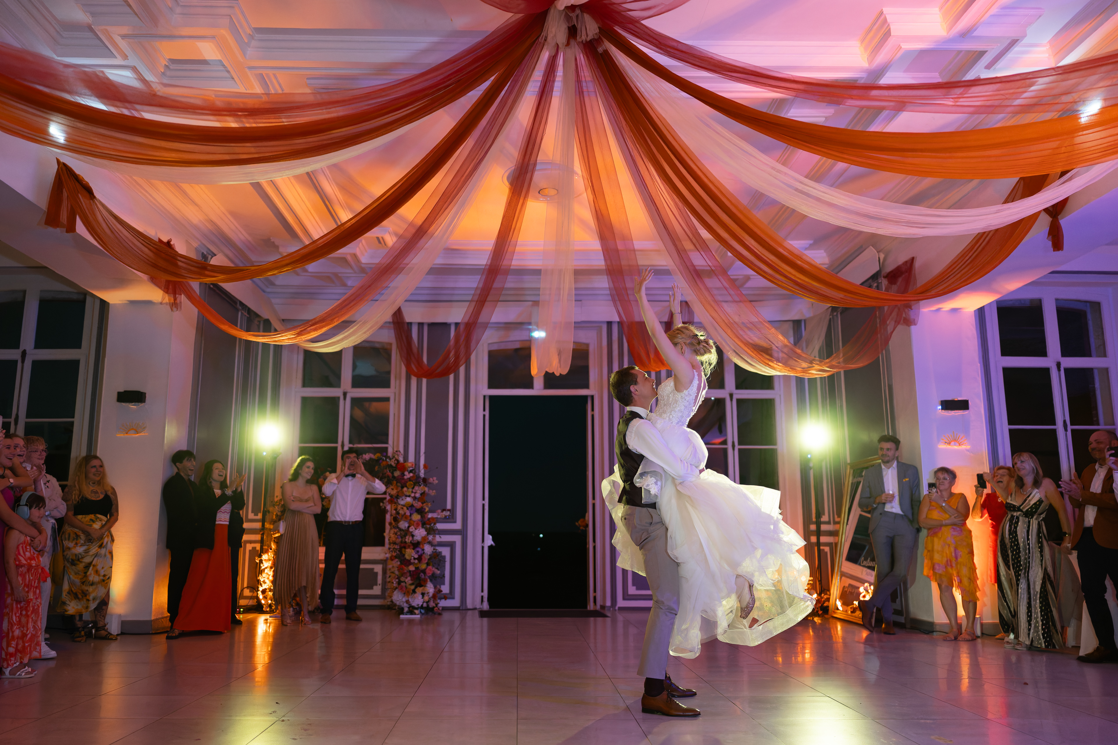 Mariage de c i web retouchees 1434 sur 1475 