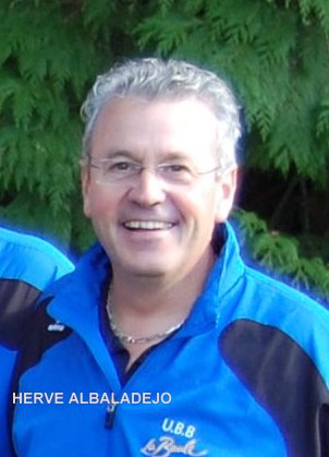 Herve albaladejo
