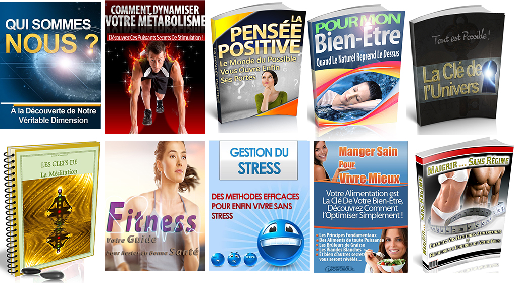 Montage pack1