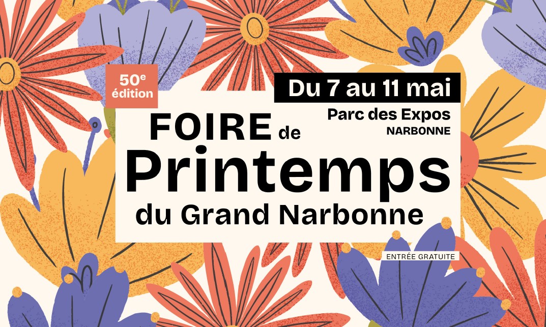 07 au 11 05 2025 11 narbonne