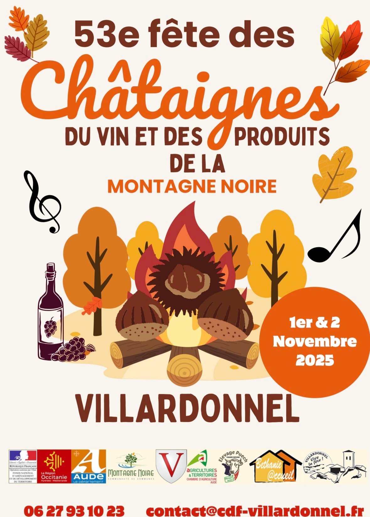 01 et 02 11 2025 11 villardonnel