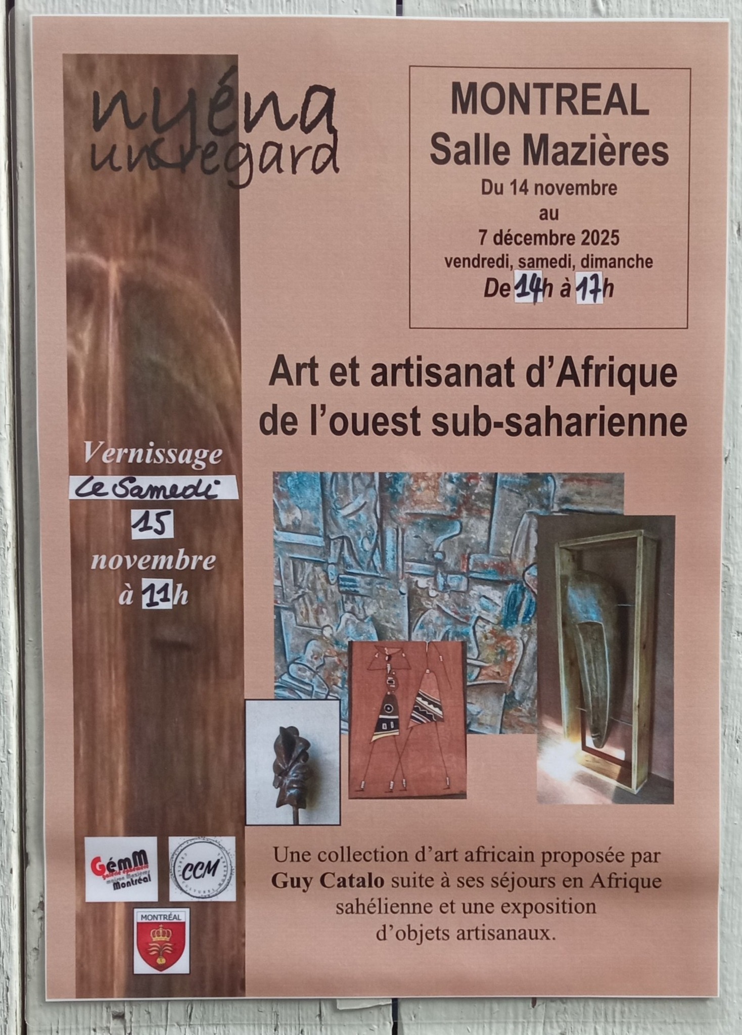 14 11 au 07 12 2025 11 montreal