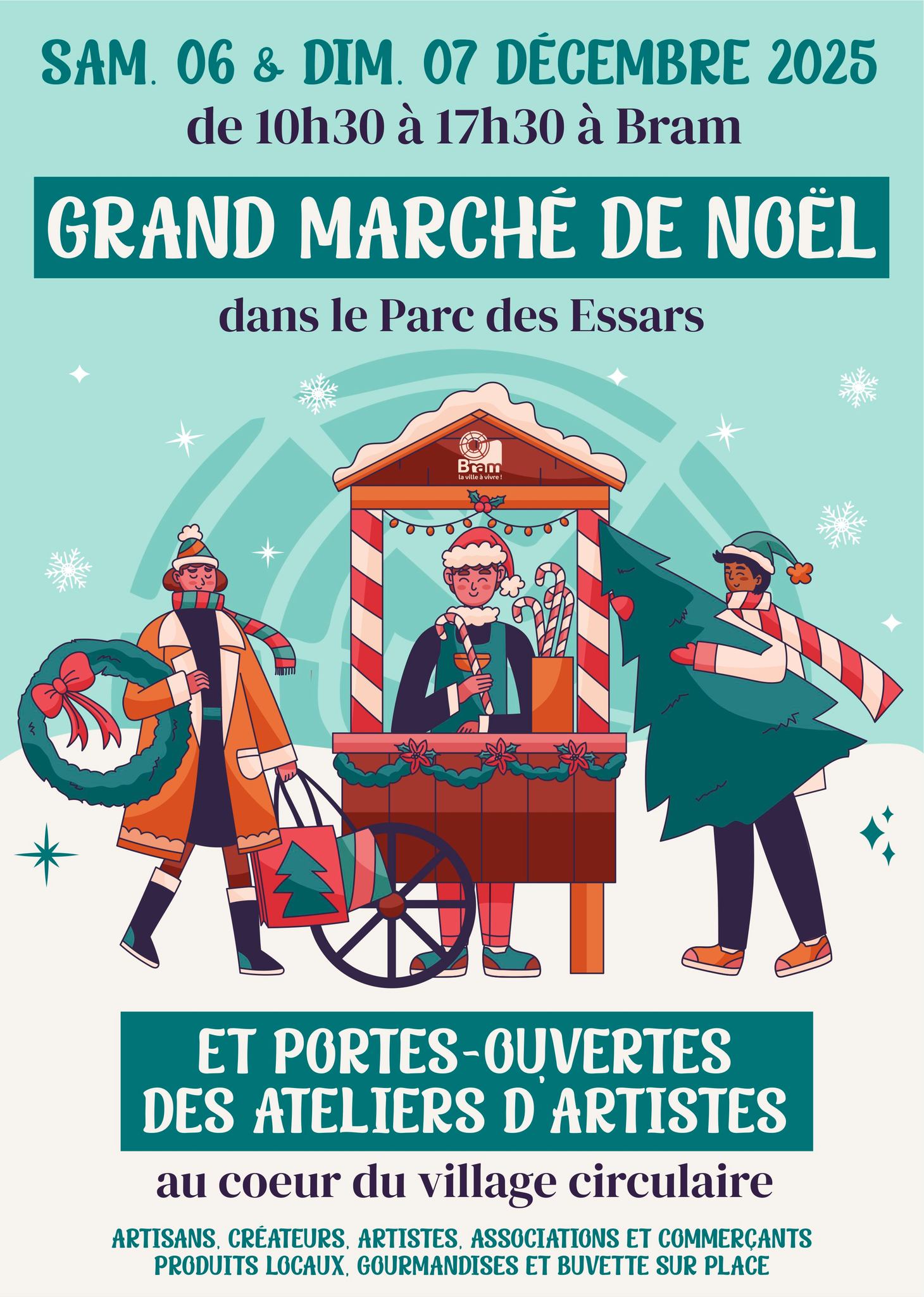 06 et 07 12 2025 11 bram
