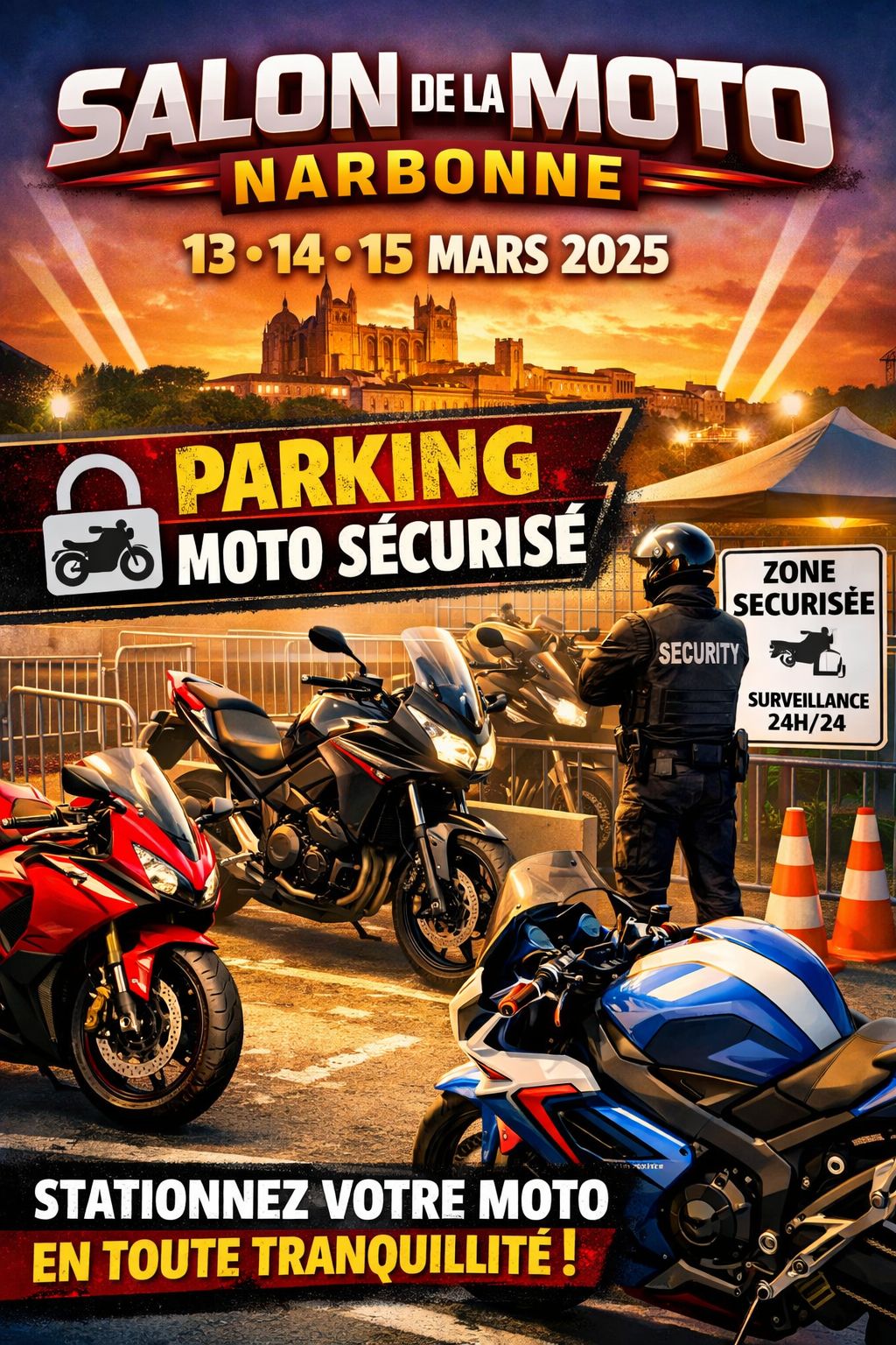 13 14 15 03 2026 narbonne