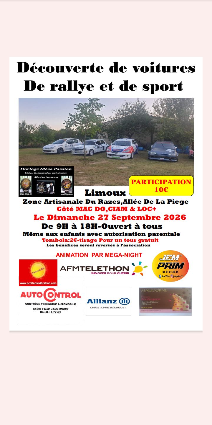27 09 2026 11 limoux