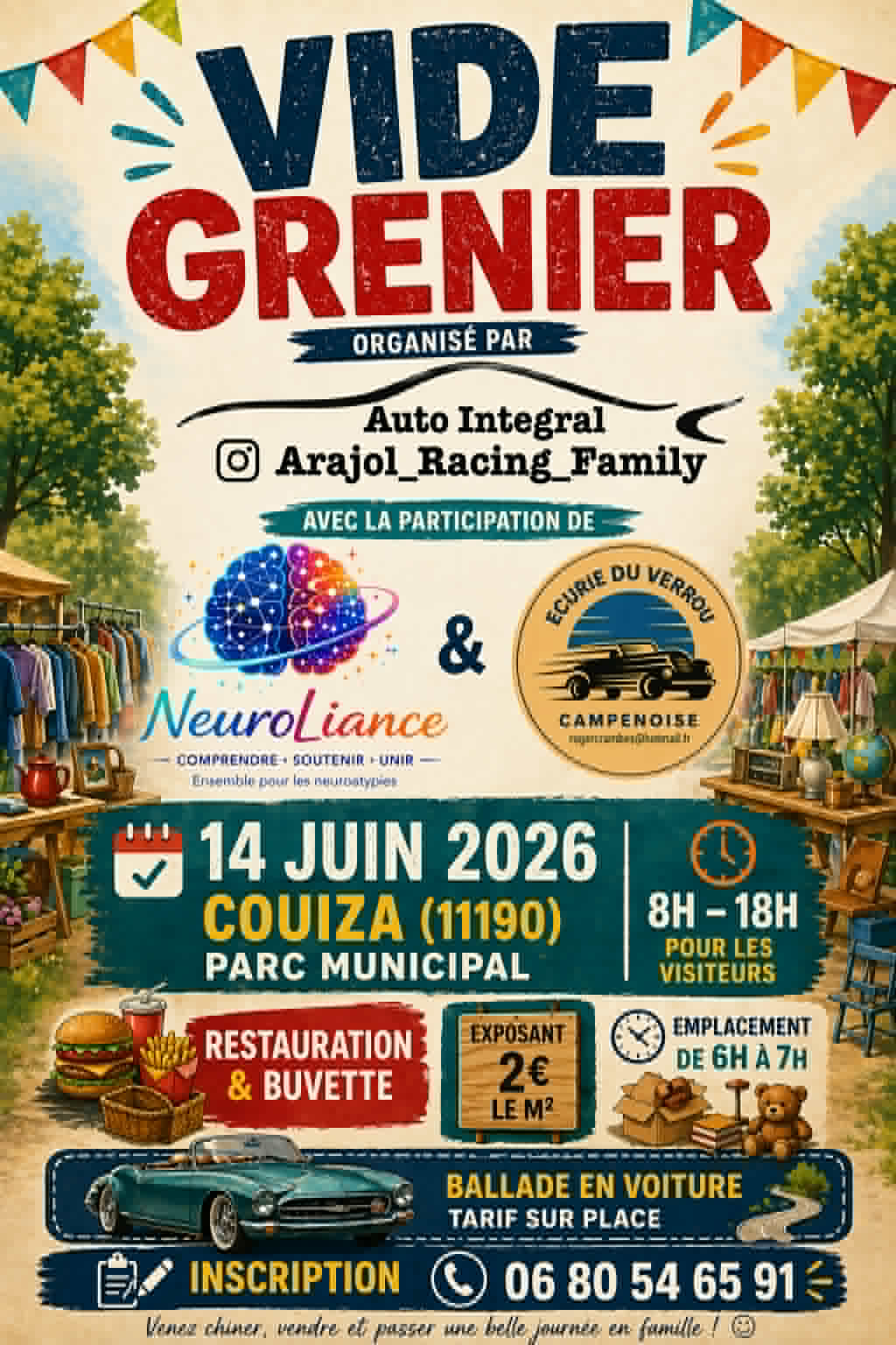 14 06 2026 11 couiza