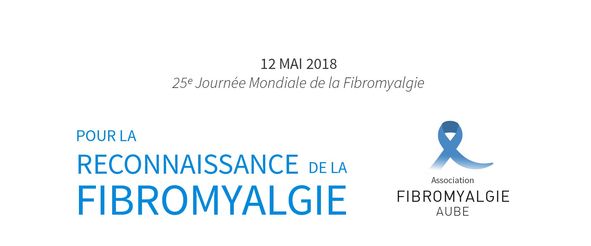 12 mai 2018 : 25ème Journée Mondiale de la Fibromyalgie. Action, information, sensibilisation, avec l'association Fibromyalgie Aube. Envelopes rouges, colère, revendication, ministre, ministère de la santé, pour la reconnaissance de la fibromyalgie.
