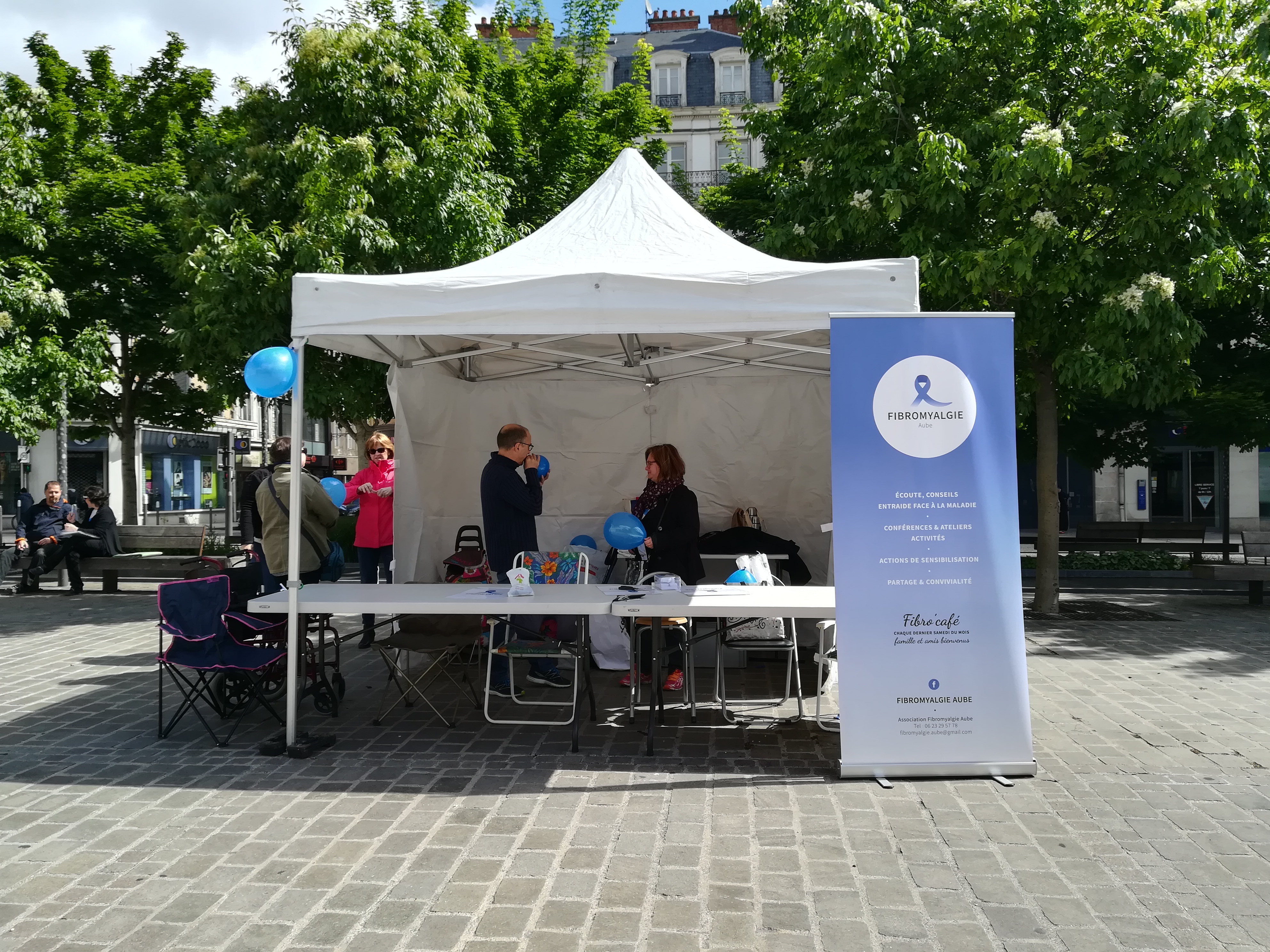 12 mai 2019 7 