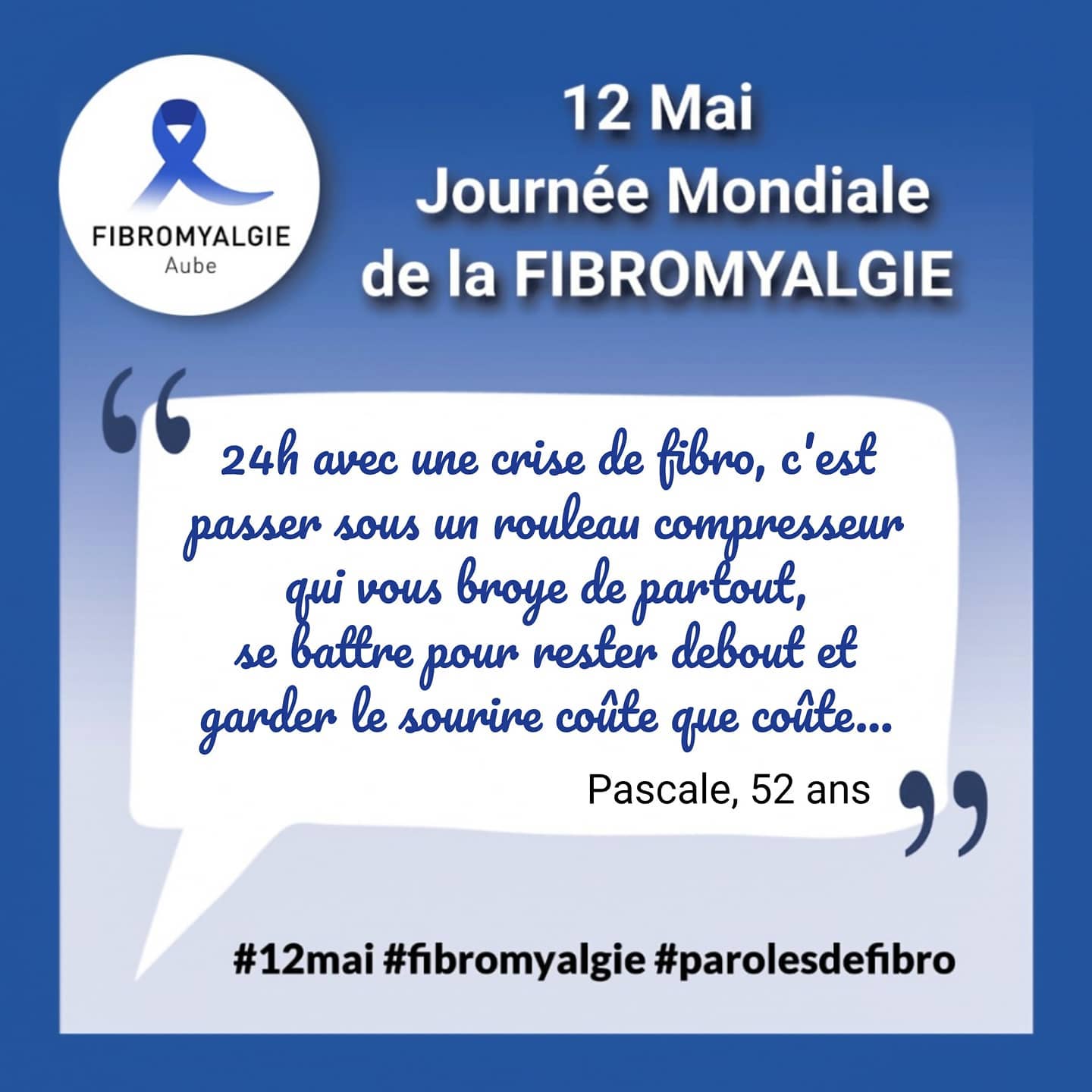 Bulle temoignage 22 